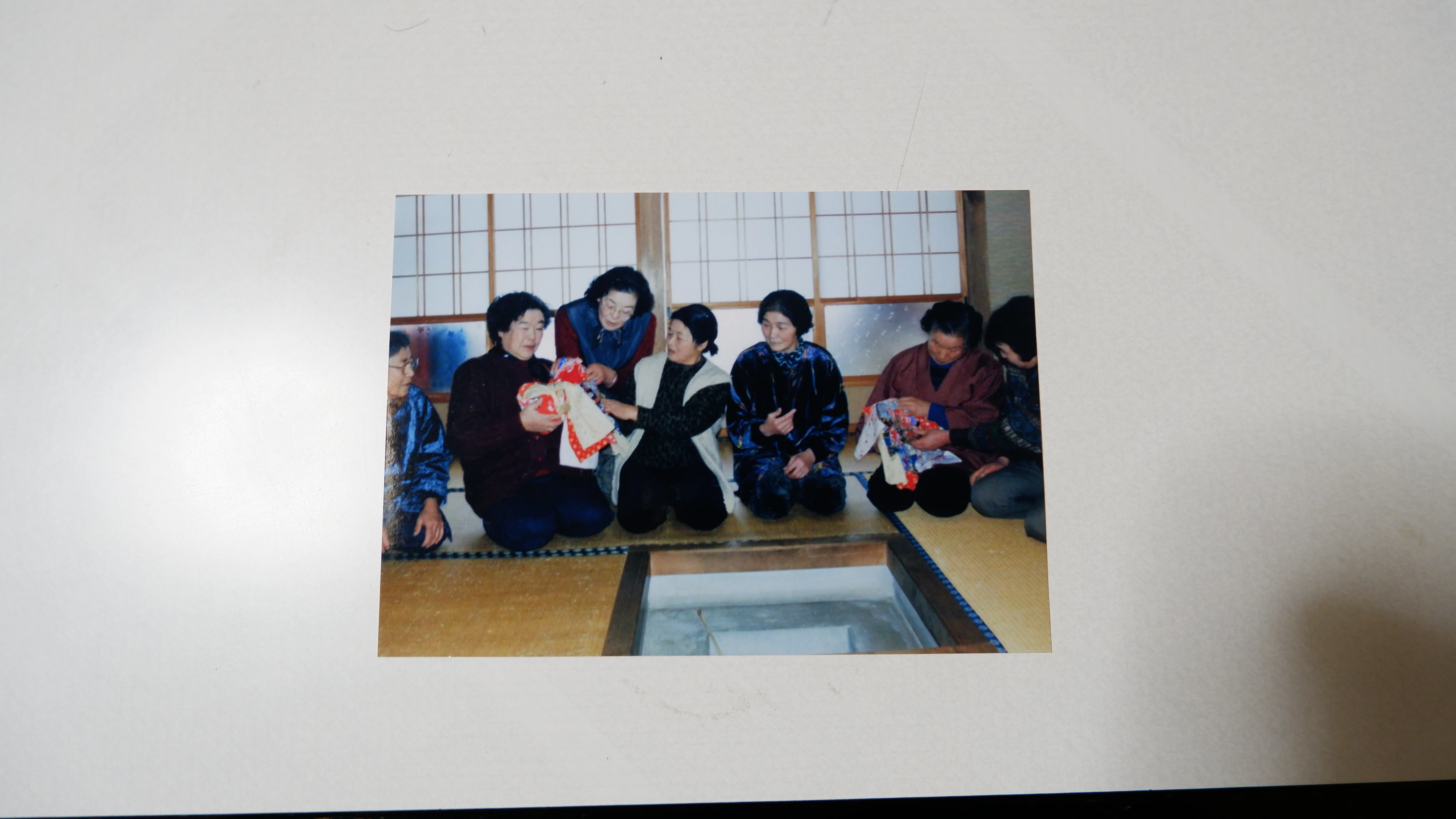 オシラサマを巡る第3回岩手県取材ノート①《宮古市旧川井村地域》｜偶