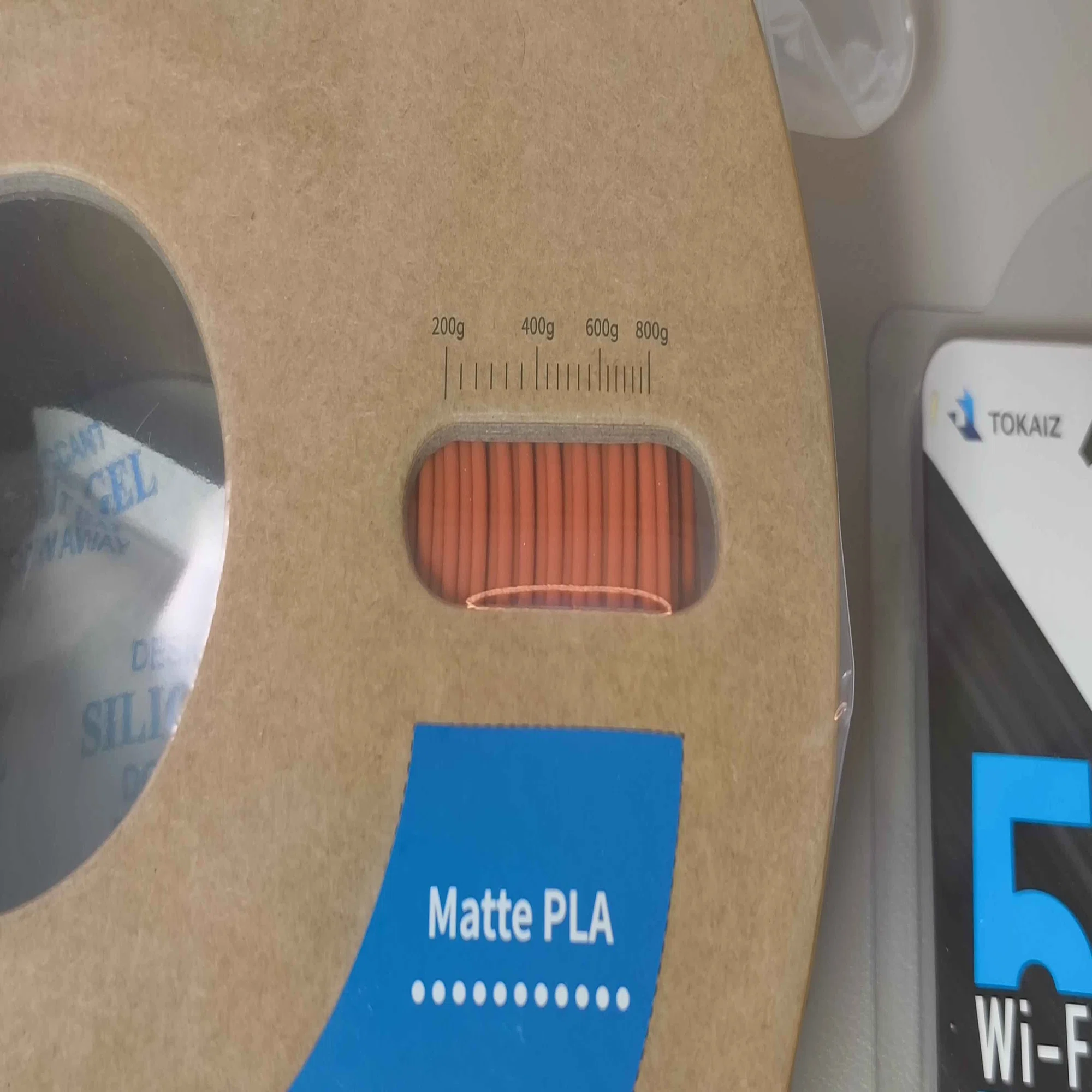 □3Dプリンター｜Bambu Lab A1 mini｜買い足したもの｜マットPLA 