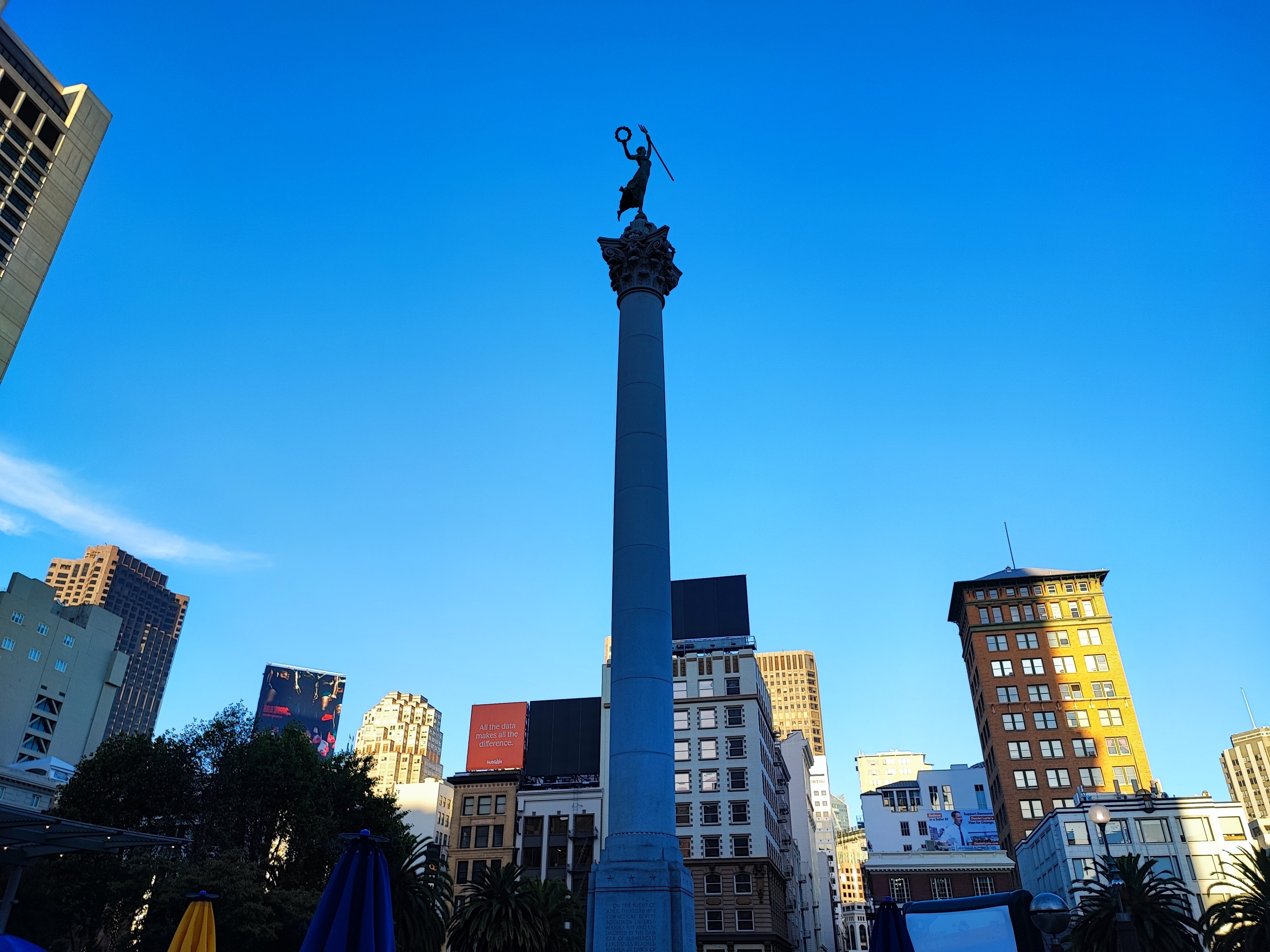 サンフランシスコへ向かう途中で生還 サンフランシスコエクスプローラーパス - Hellotickets