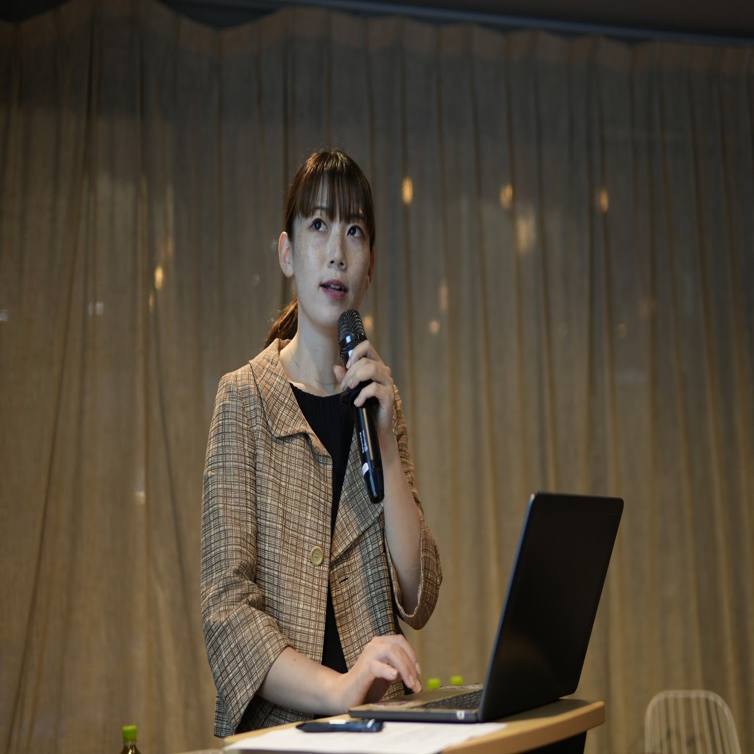 Ale Pitchを開催しました！_イベントレポート｜おほしのーと