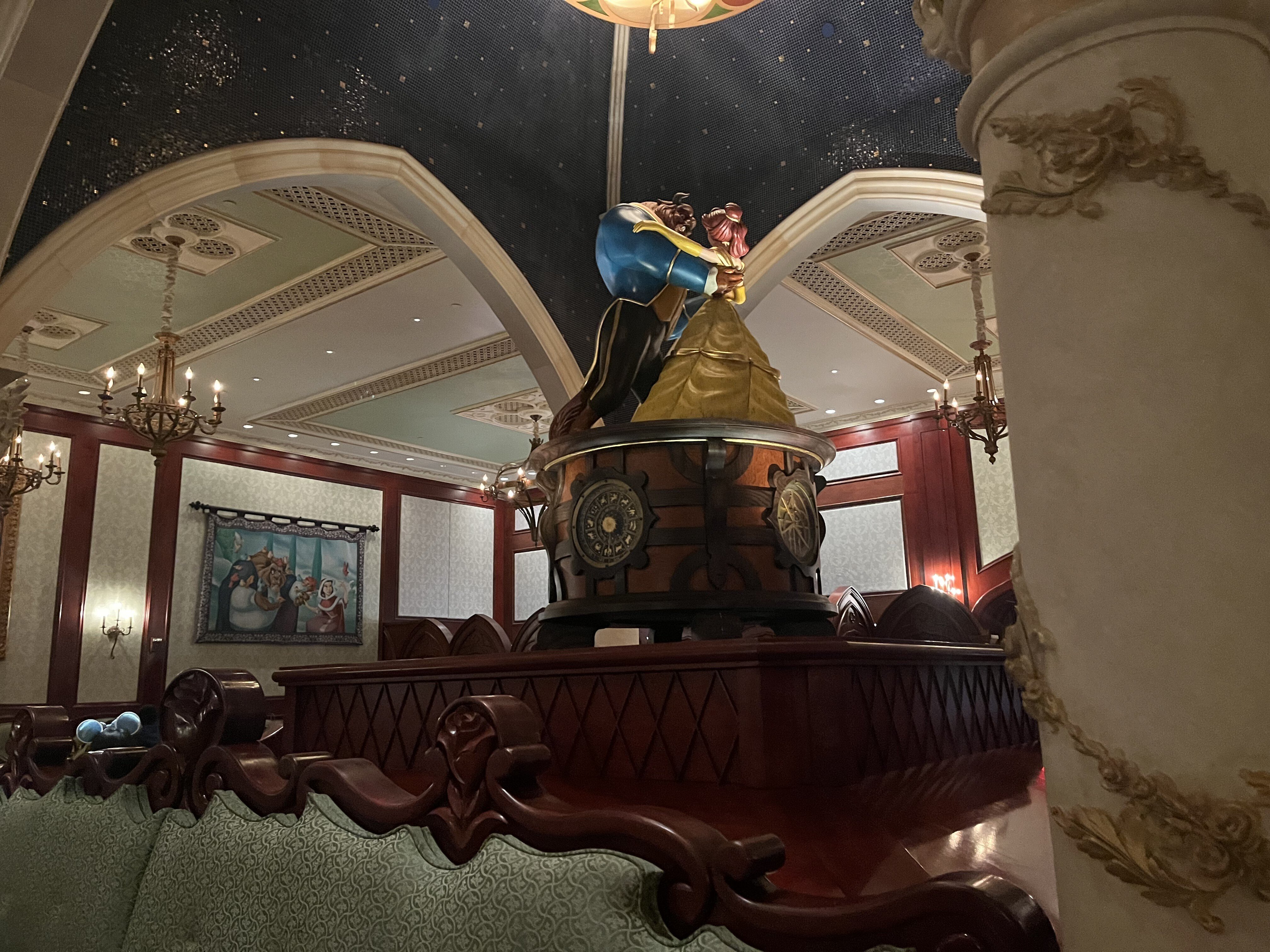 WDW(ディズニーワールド）初心者 旅行ブログ💫-マジックキングダム編