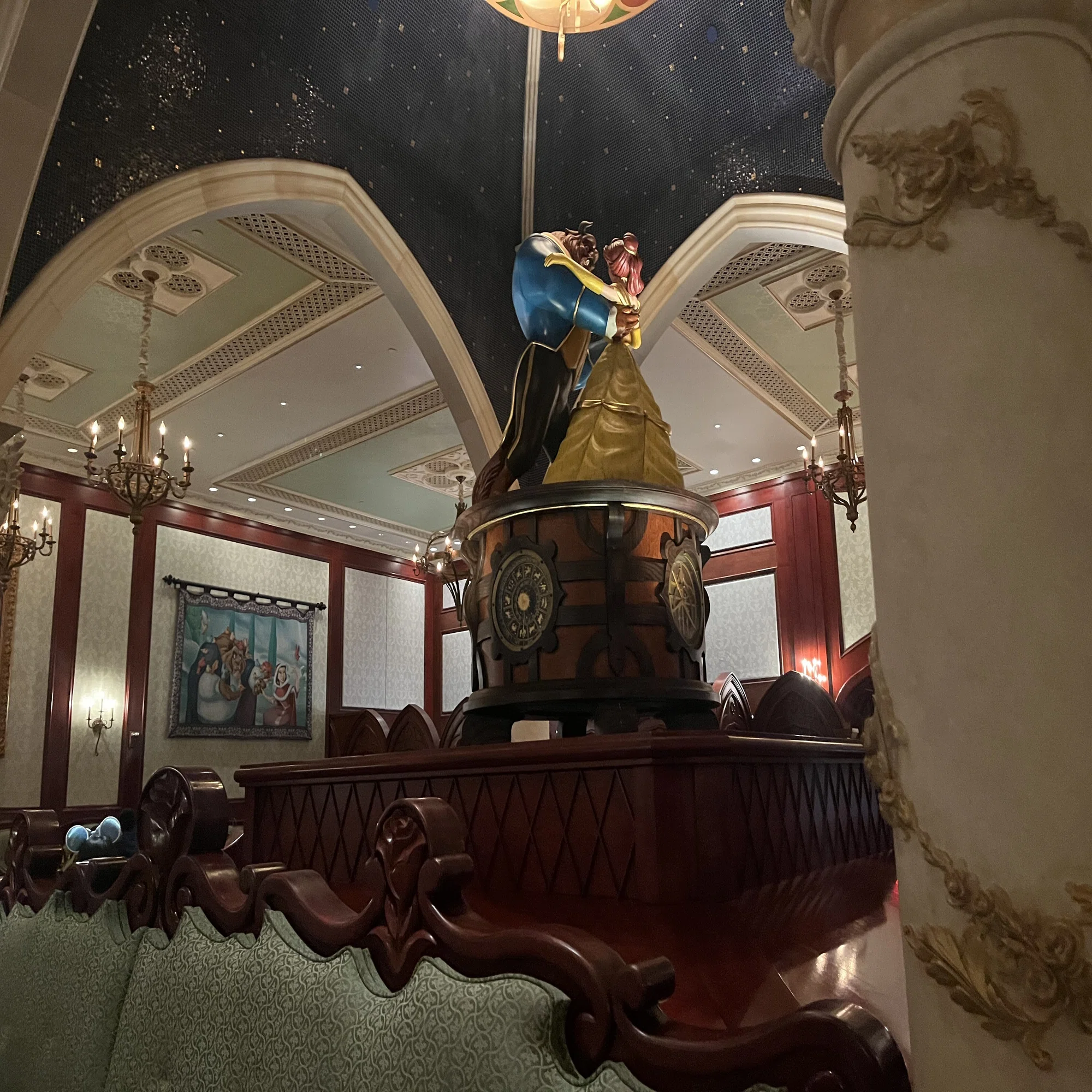 WDW(ディズニーワールド）旅行ブログ?-マジックキングダム編(おすすめ 