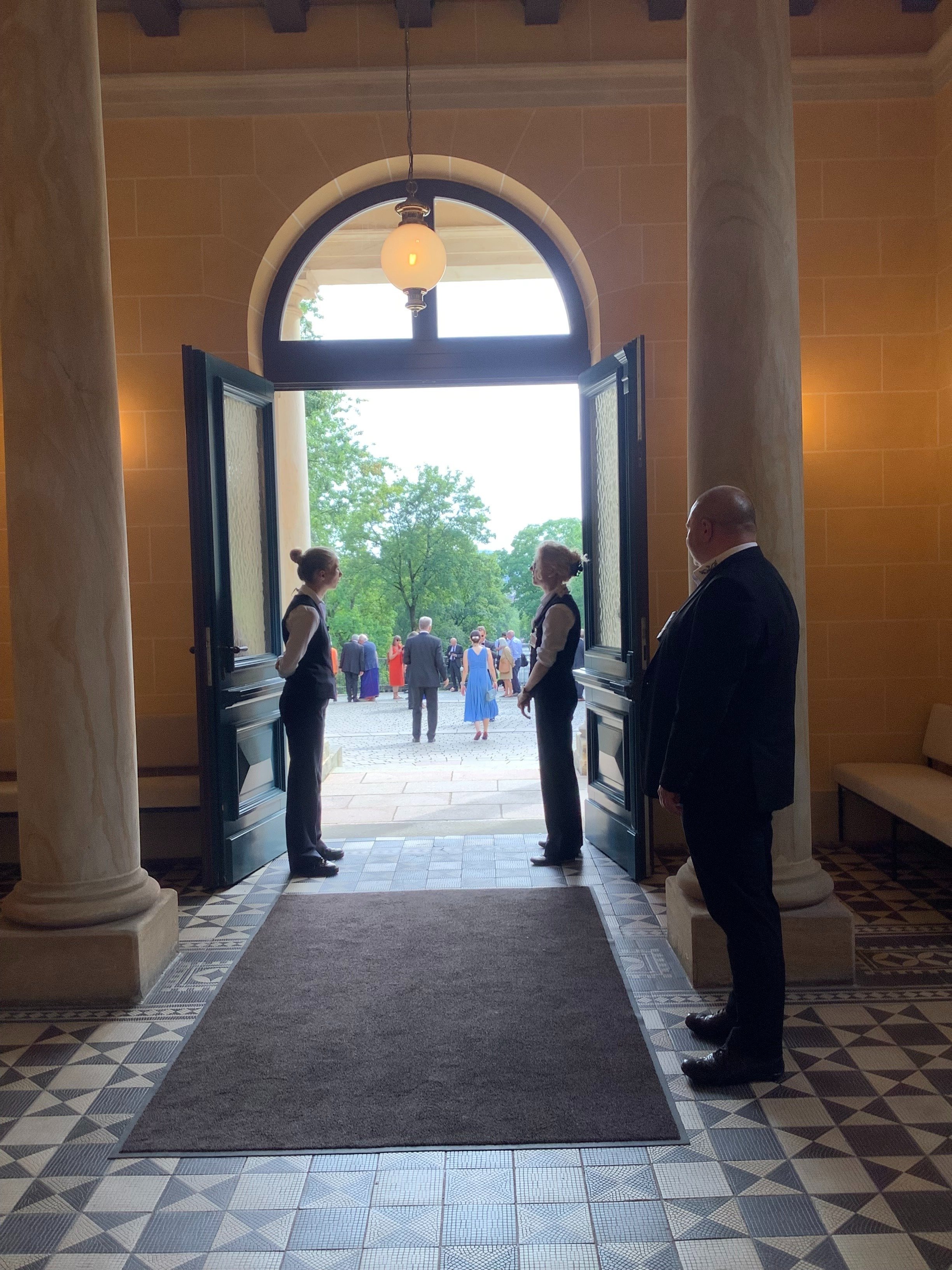 バイロイト音楽祭のインターネットチケット購入方法 チケットを安く