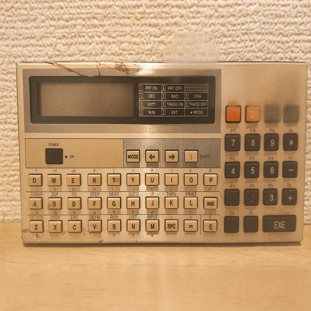 希少！PC-1500 ポケコン活用術 工学社 マニア必見 希少！PC-1500 ポケコン活用術 工学社 マニア必見 希少！PC-1500