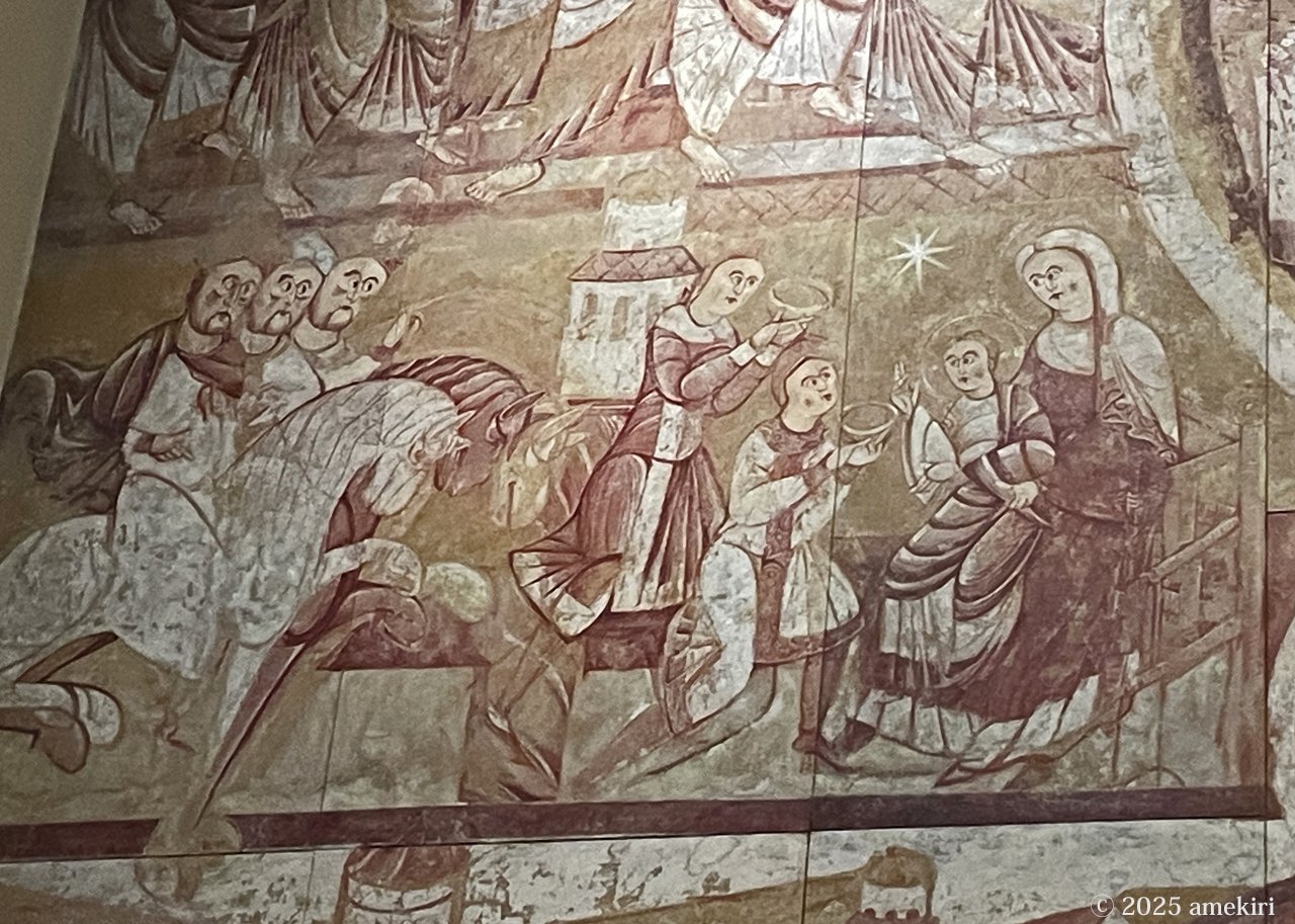 行って、見ました。大塚国際美術館｜あめきり