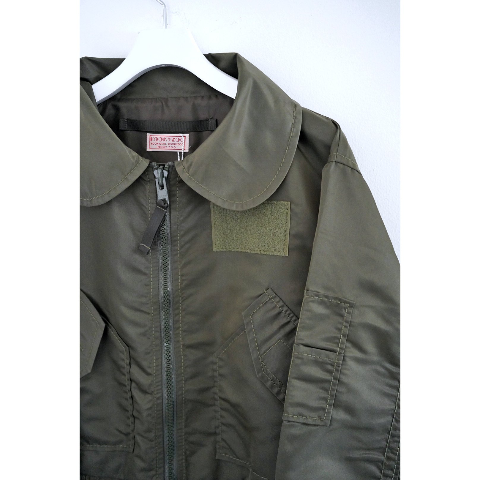 KOOKY ZOO(クーキー ズー)