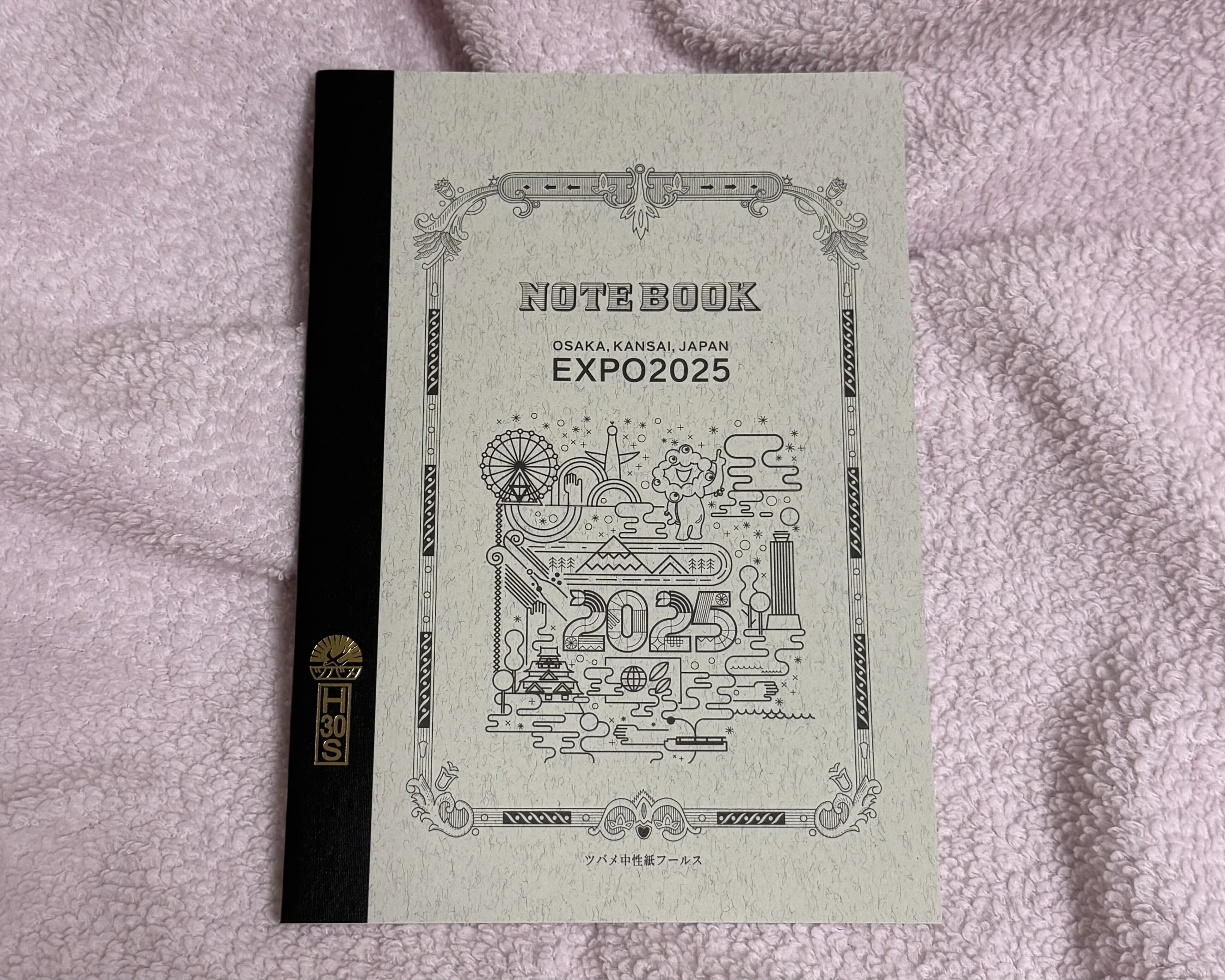 万博】購入品第3弾｜混雑回避のコツも紹介🛍️💞｜旅行ライターに