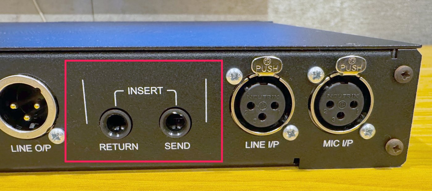 AMS Neve 1073SPX-D レビュー｜自宅で本物のNeveサウンドを実現する