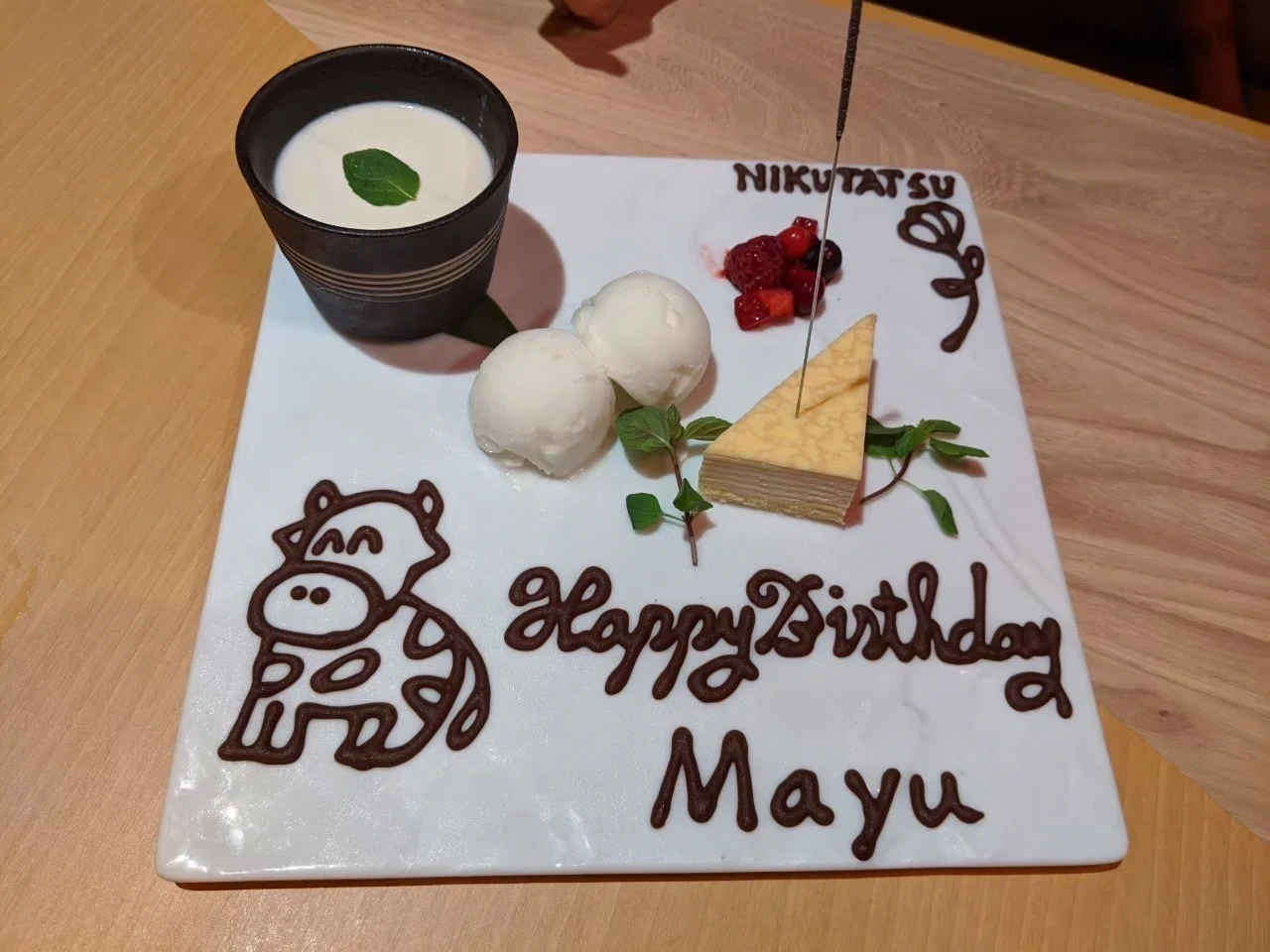 彼氏から貰った8年分の誕生日プレゼントをまとめてみた｜学生→社会人6