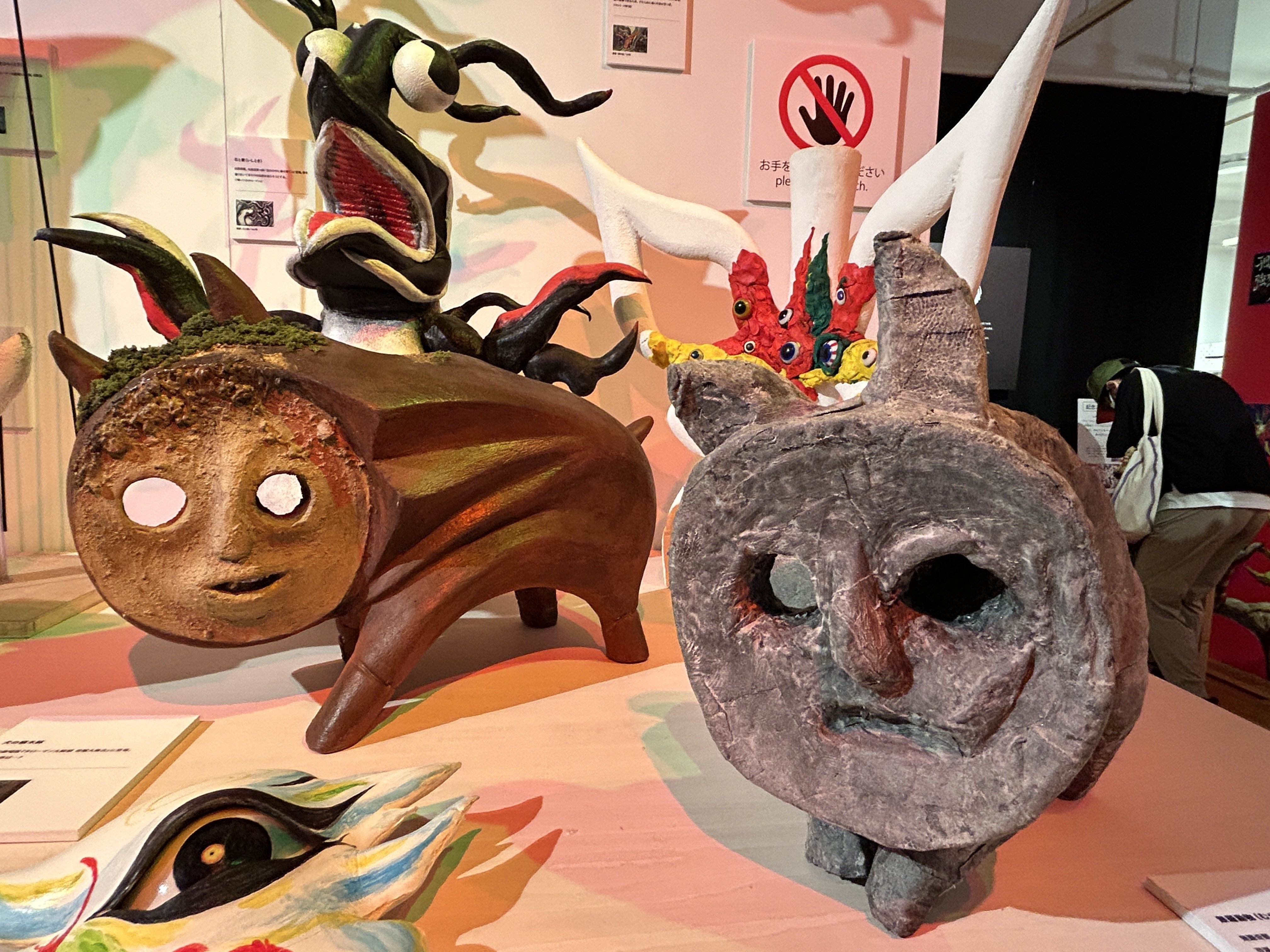 タローマン大万博 レポート｜SoRami