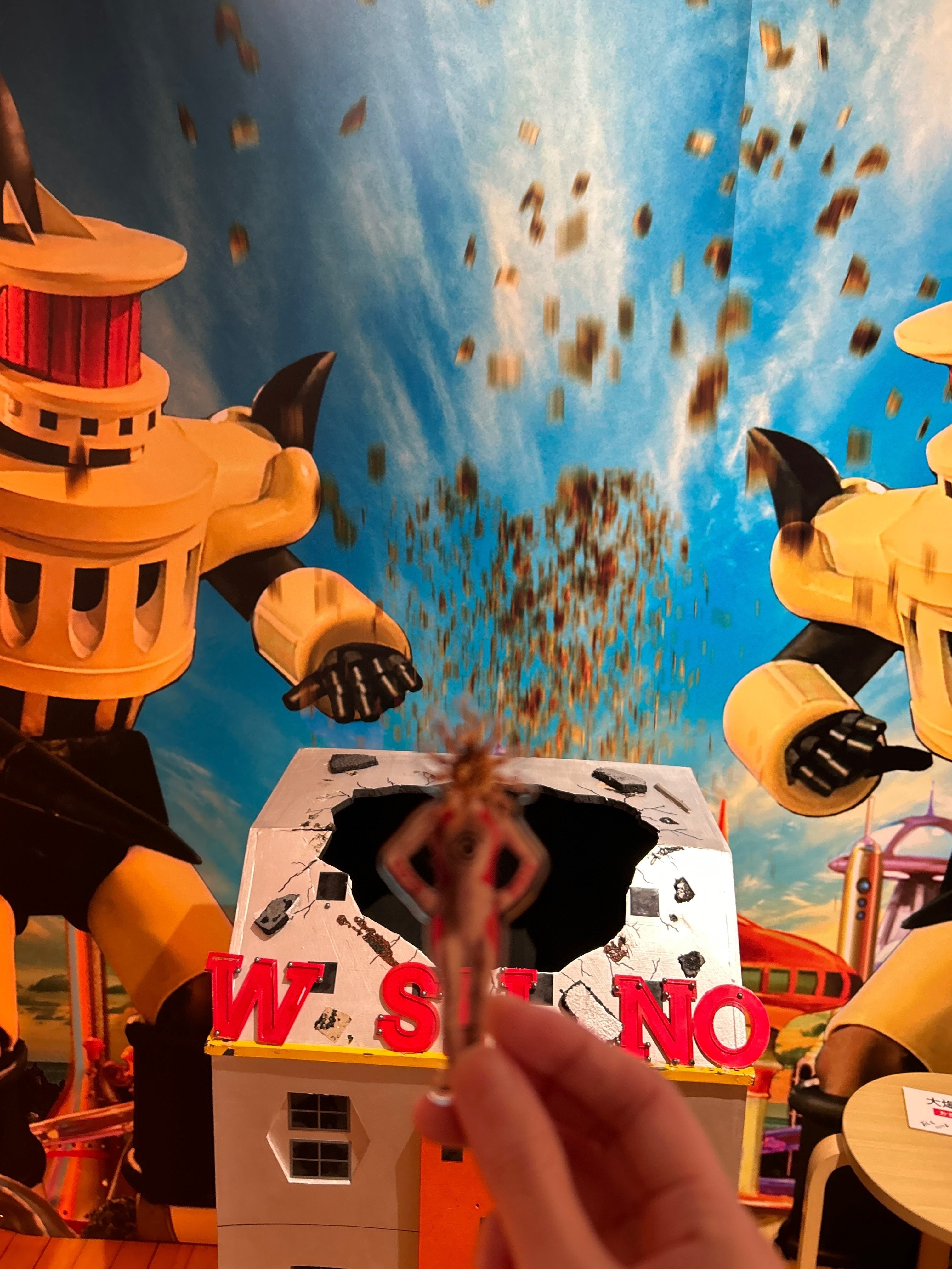 タローマン大万博 レポート｜SoRami