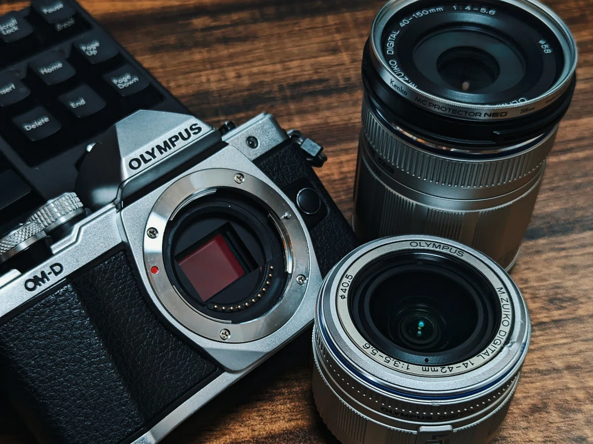 E-M10 Mark2を2025年にカメラ初心者が買った話 - 作例多｜ふたたまり