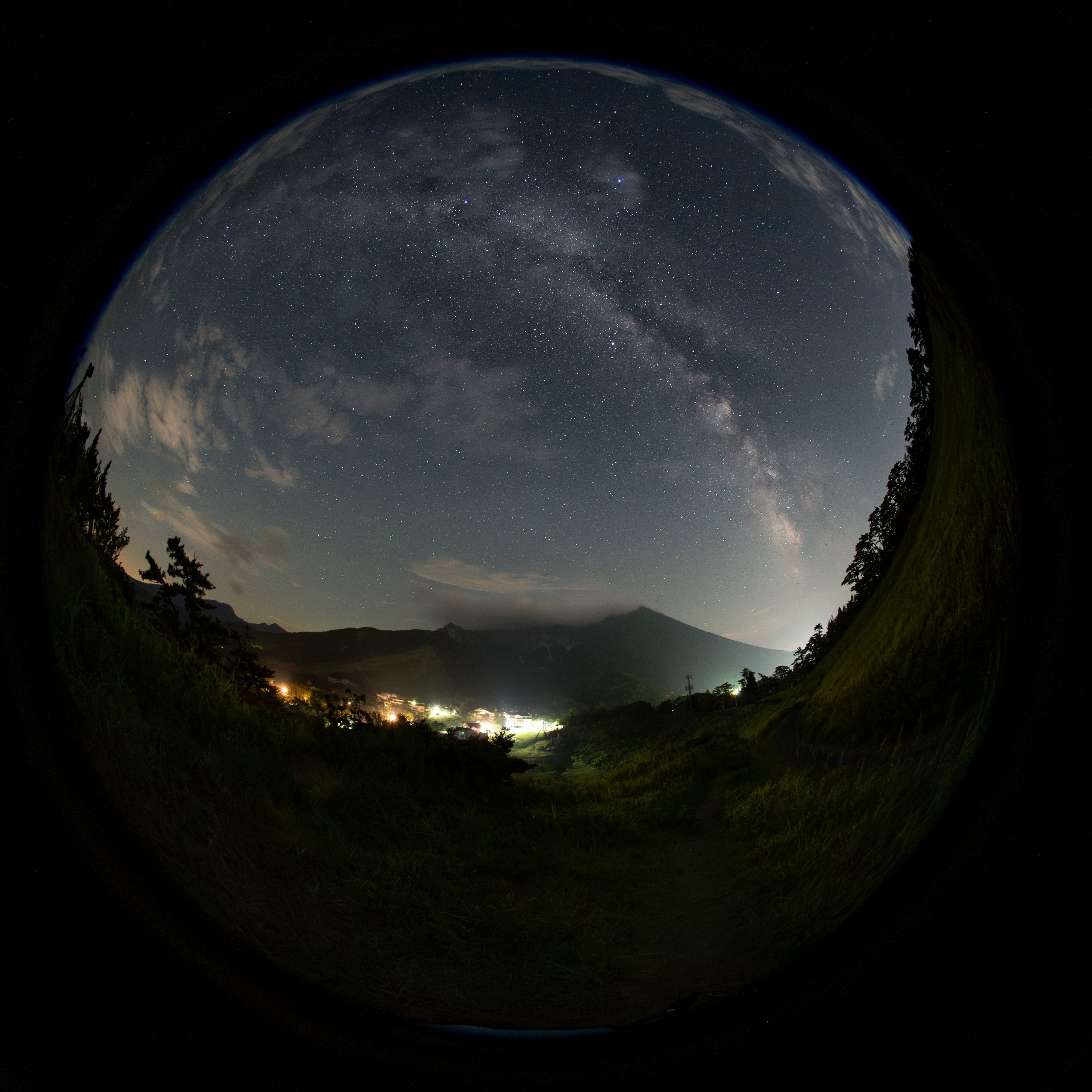 驚きの超広角！AstrHori円周魚眼レンズを使ってみた感想📸｜関岡 大晃