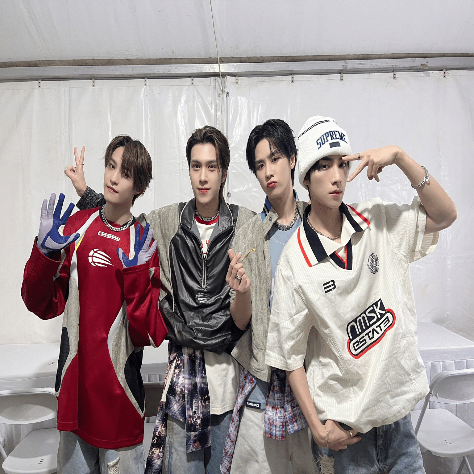 24歳のヤンヤン｜min