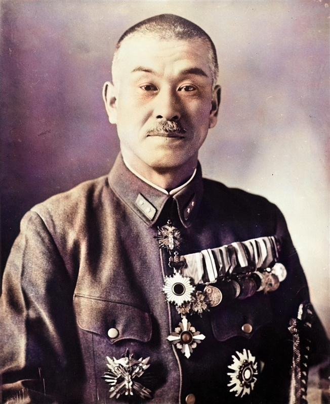 幻の従軍記章「大東亜戦争従軍記章」｜黒しばわんこの戦跡ガイド