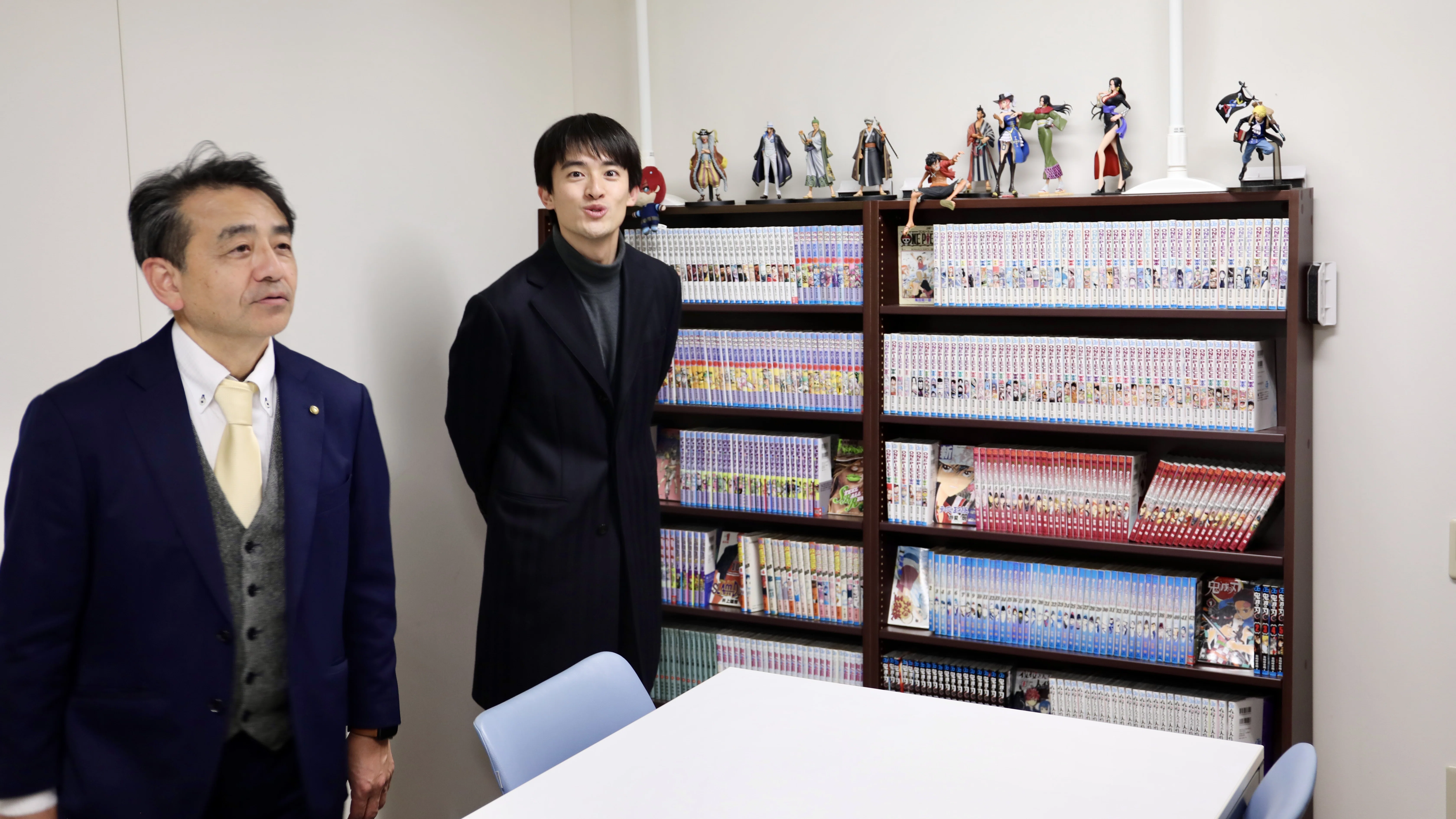 はじめての予算編成、成果を報告します。「対話を通じて、芦屋が動き