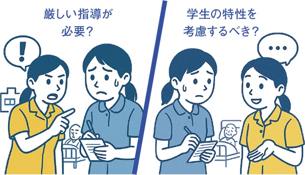 【第2回】現場の率直な声から見える四つの「ズレ」|Beside_Medical