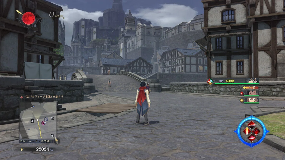 Thoughts After Clearing Ys IX: Fun but Flawed [No Story Spoilers]｜勝賢舟