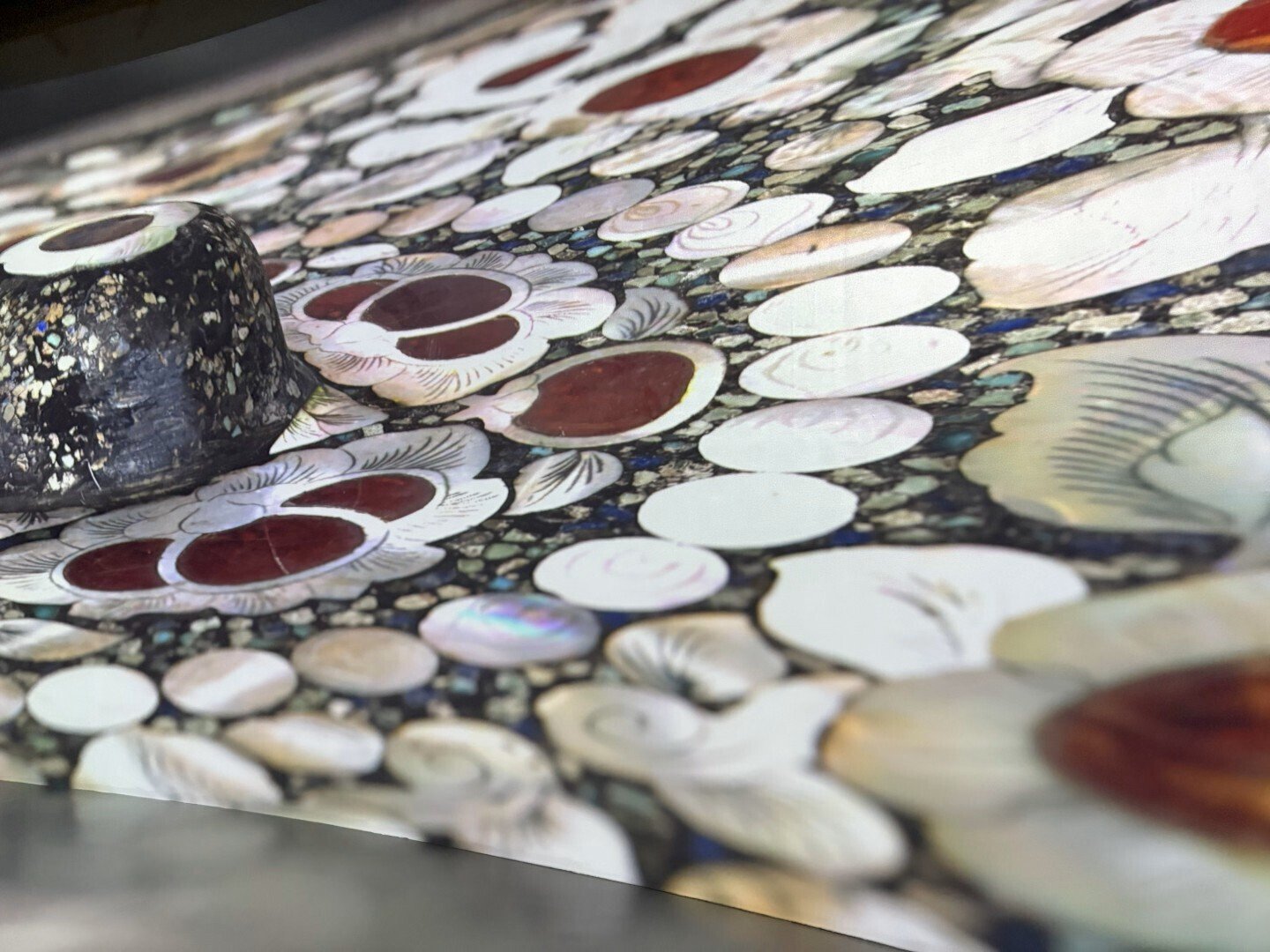 上野の森美術館「正倉院 THE SHOW」正倉院がすきだ！その②｜nuimogu