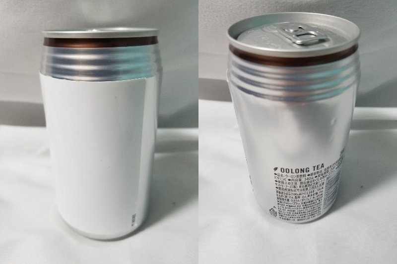 生まれて初めて800円でお茶を買った【魔法少女まどか☆マギカ】｜U氏