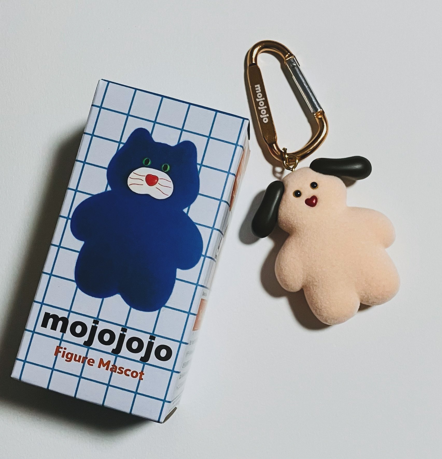 mojojojo｜えいみ