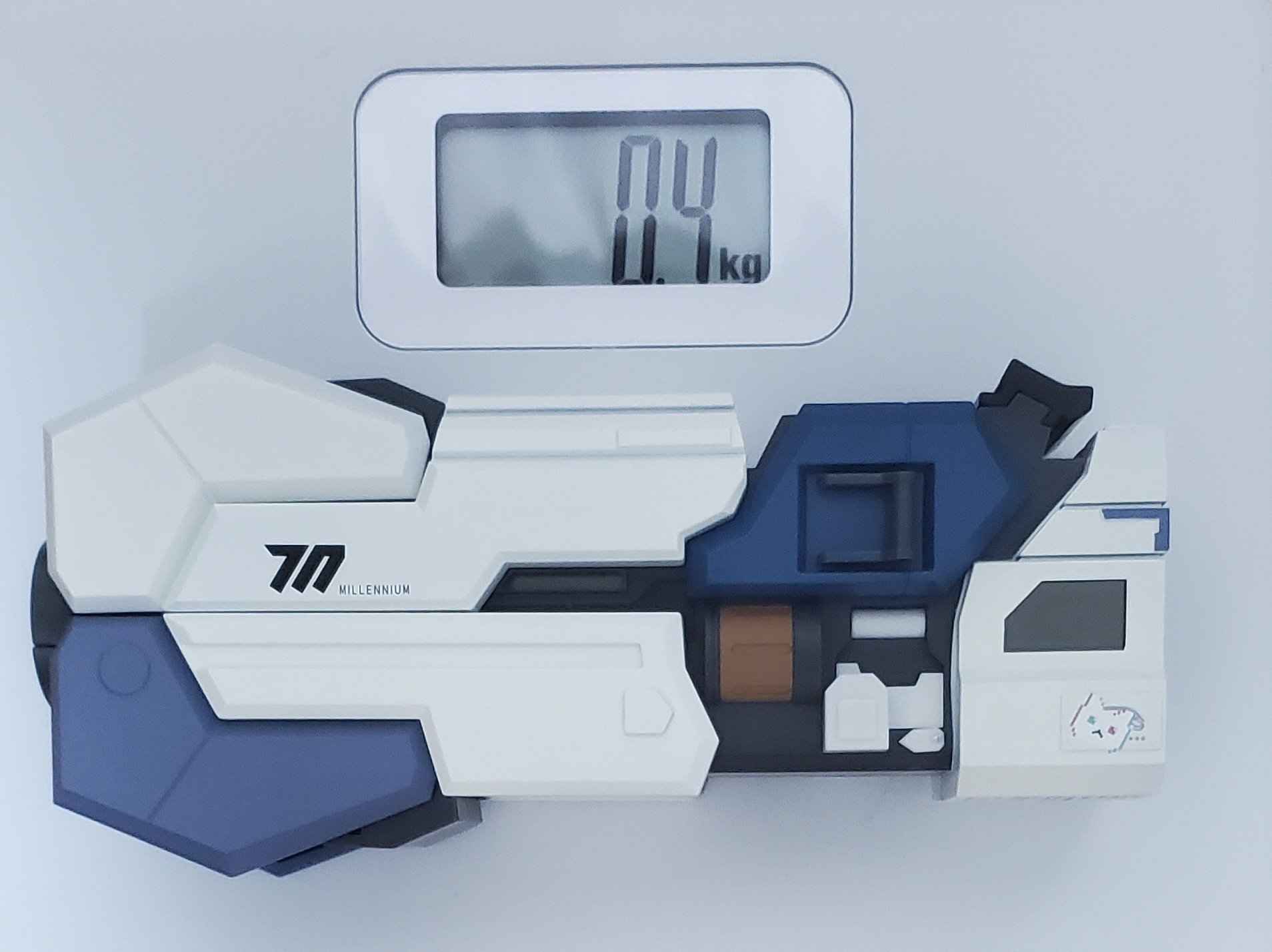 ブルーアーカイブ】『モバイルバッテリー（光の剣：スーパー