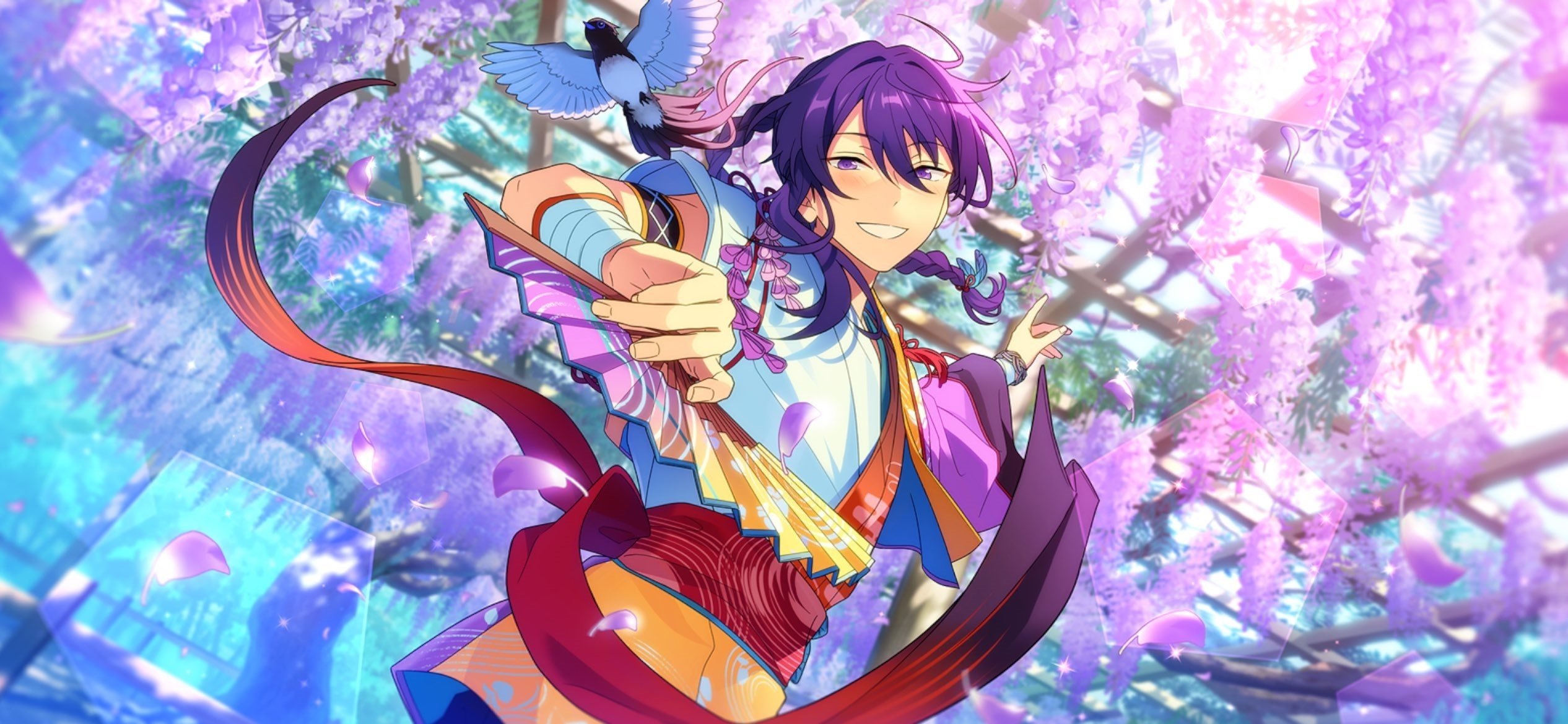 新生紅月〝中立派〟旧紅月Pとして、受け入れられない同志に送る紅月の