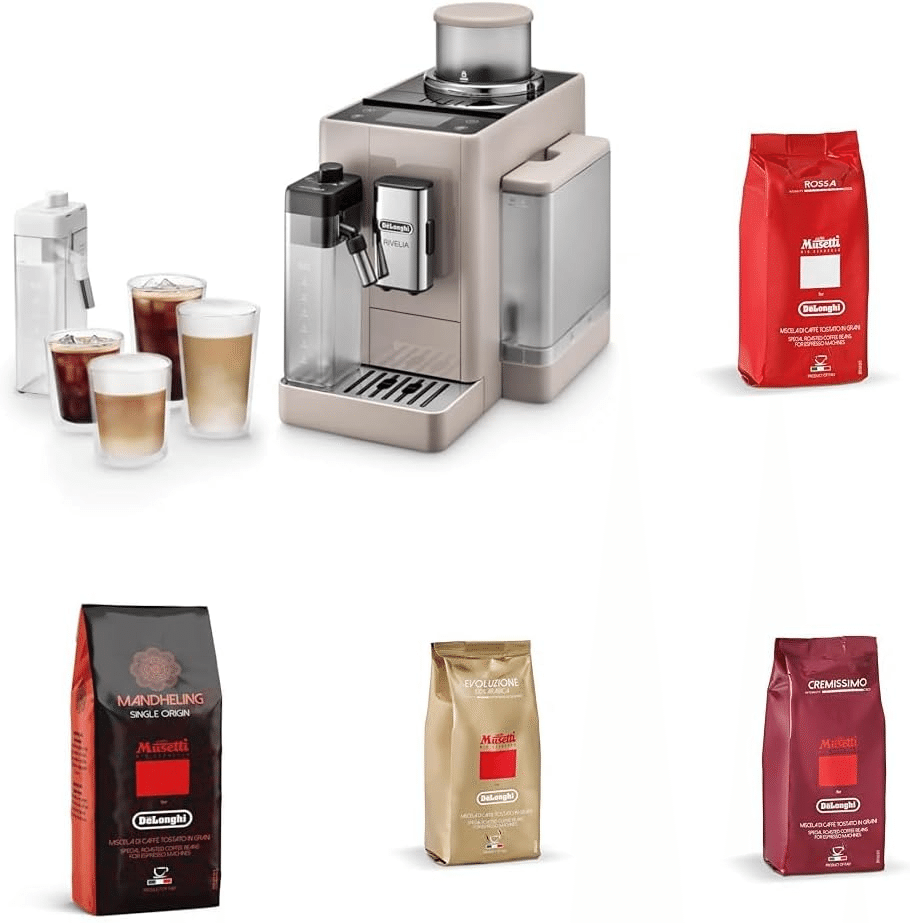 DeLonghi エスプレッソマシン ＋スターバックス小物多数 DeLonghi エスプレッソマシン ＋スターバックス小物多数 DeLonghi
