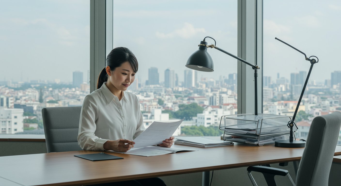 インドで働く日本人駐在員