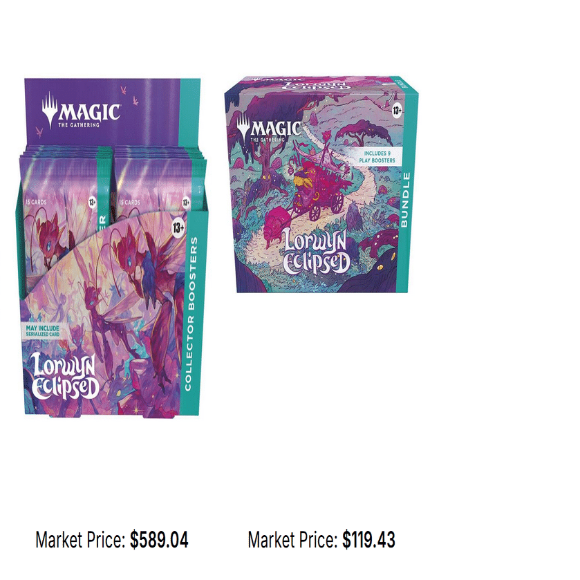 singlestarさんでavatarコレクターブースターの英語版在庫復活