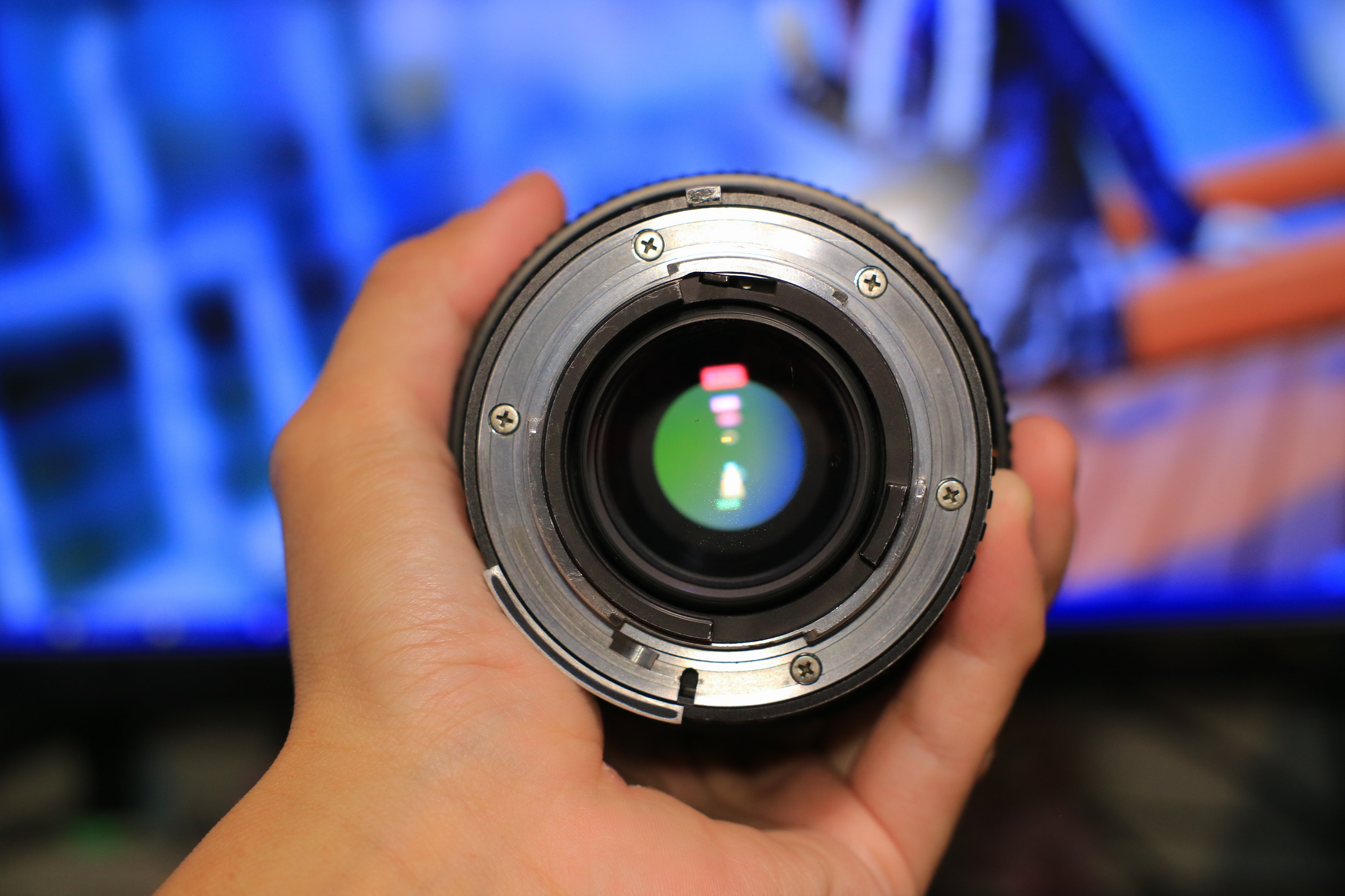 mayuriとレンズぬま *第六十四本* Nikon Lens Series E 70-210mm F4