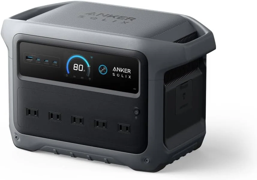 2026年3月更新】どれにする？ ANKERポータブル電源 全モデル紹介