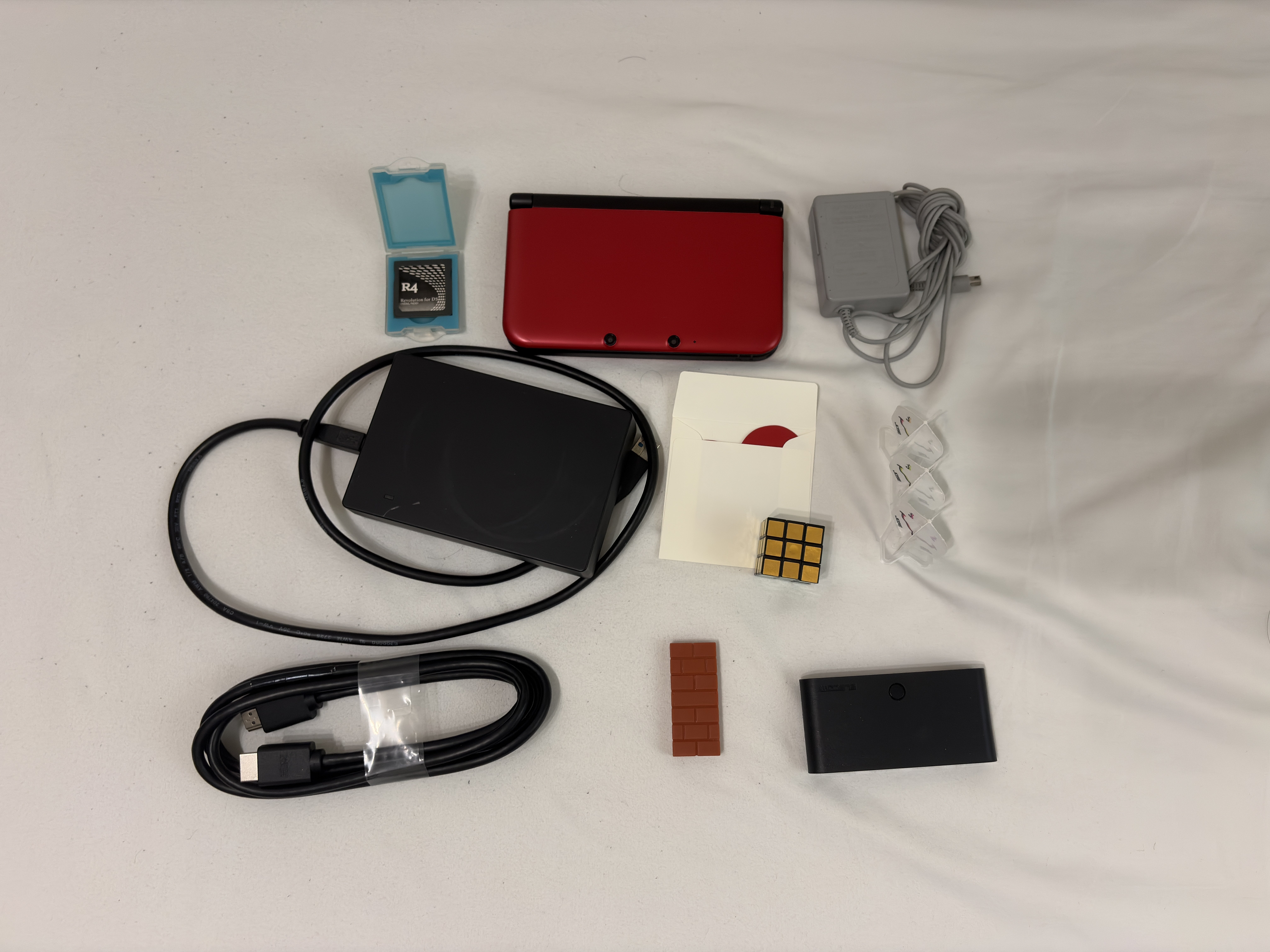 最強の断捨離ゲームをやってみた｜さざい