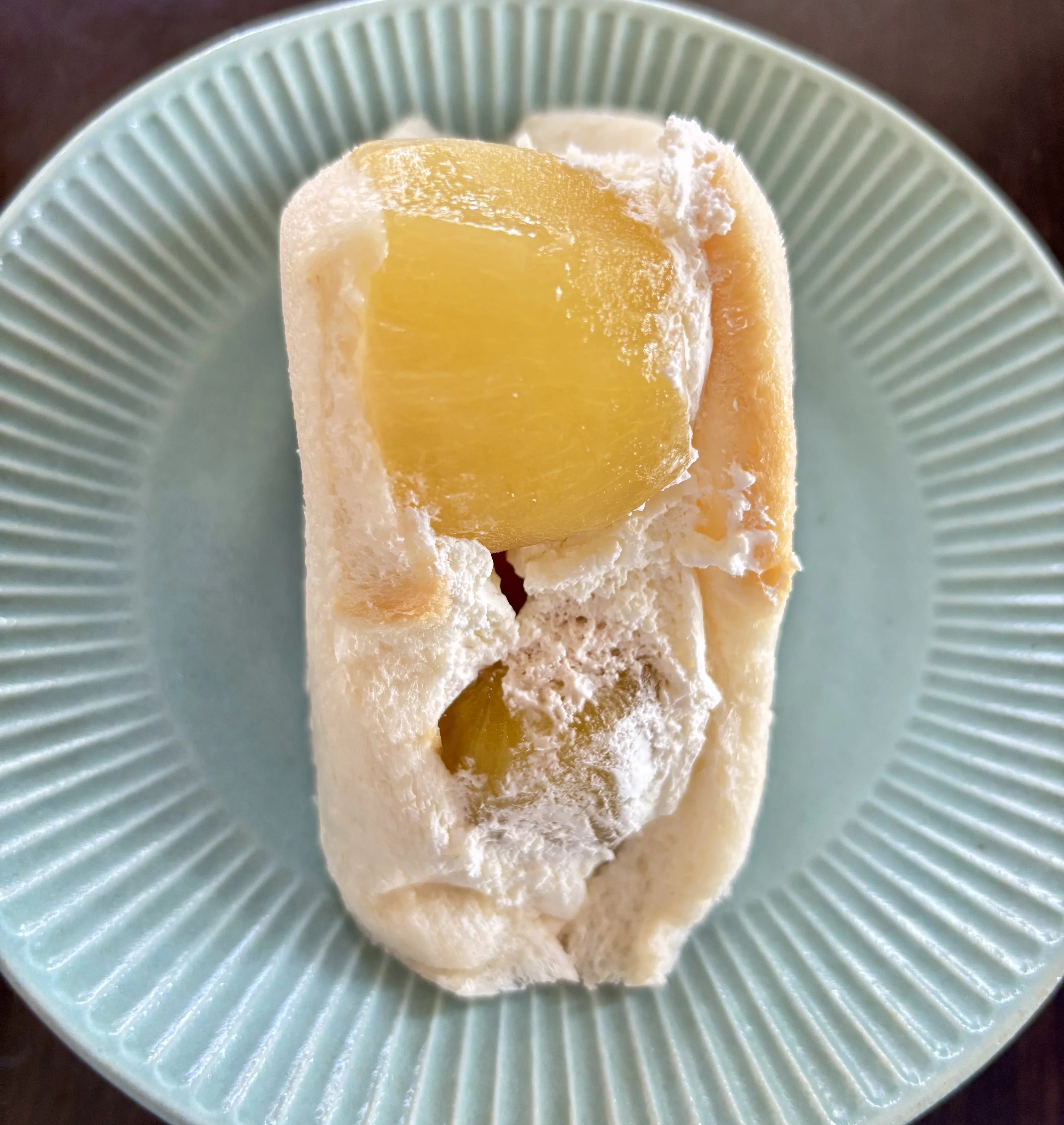 福井グルメ】端までぎっちり！萌え断フルーツサンド｜SANDWICHERIE