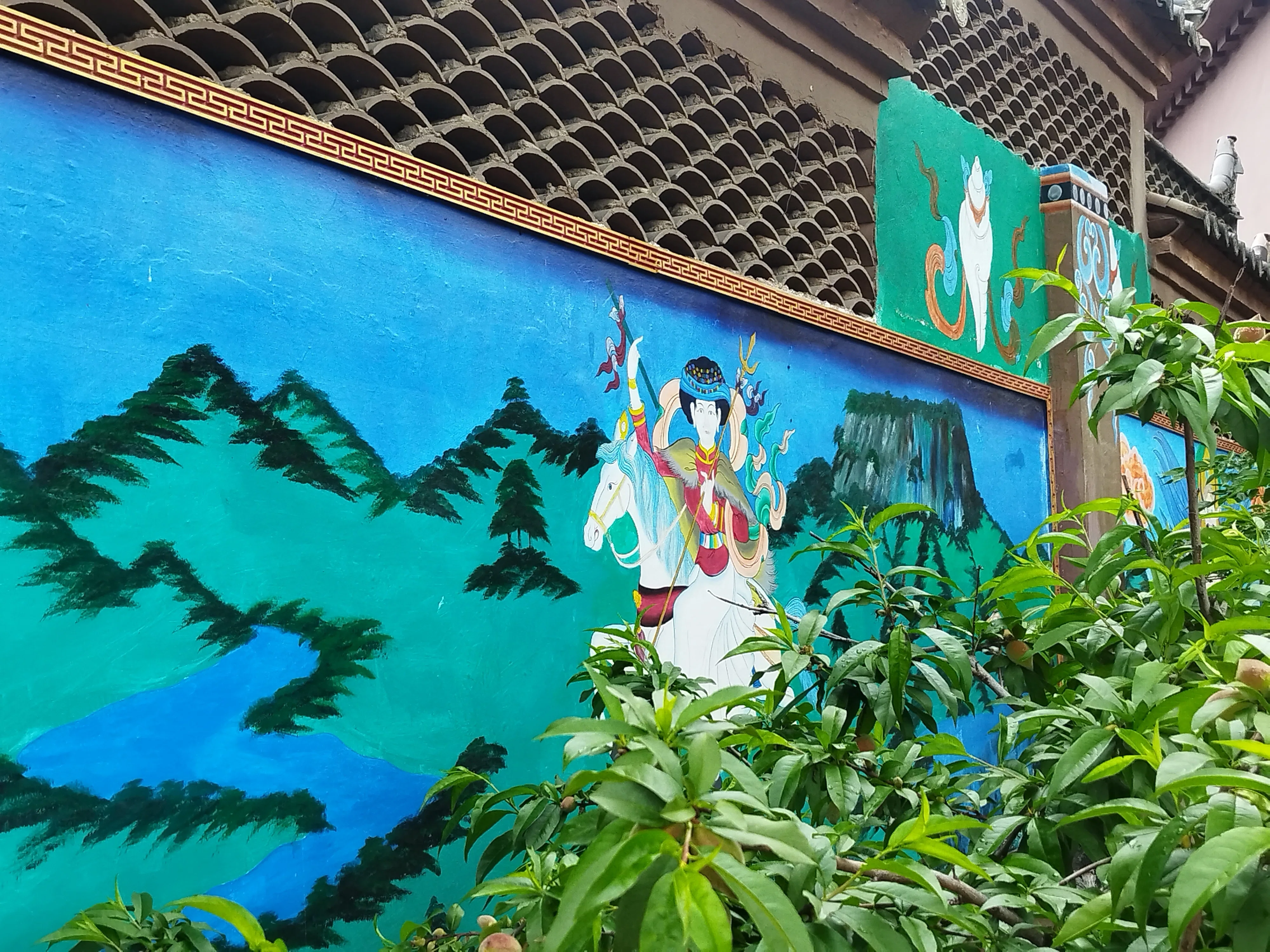 Solo Trip in China DAY 7: The 'Closed-off Suffocation' of an Ideal ...
