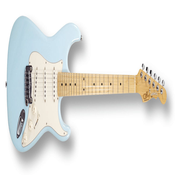 G&L祭り！本格USAメイドの「Fullerton Deluxe LEGACY」がアウトレット