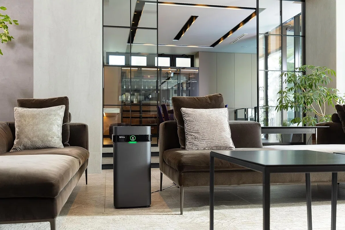 安い空気清浄機で妥協」はもう終わり。Airdog X5Dが教えてくれた、本当