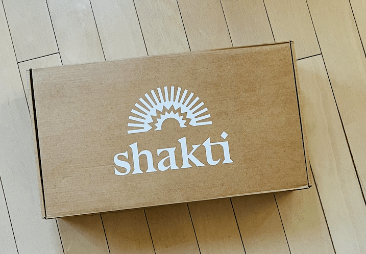 漫画描きがシャクティマットを買ってみた｜@furuichi