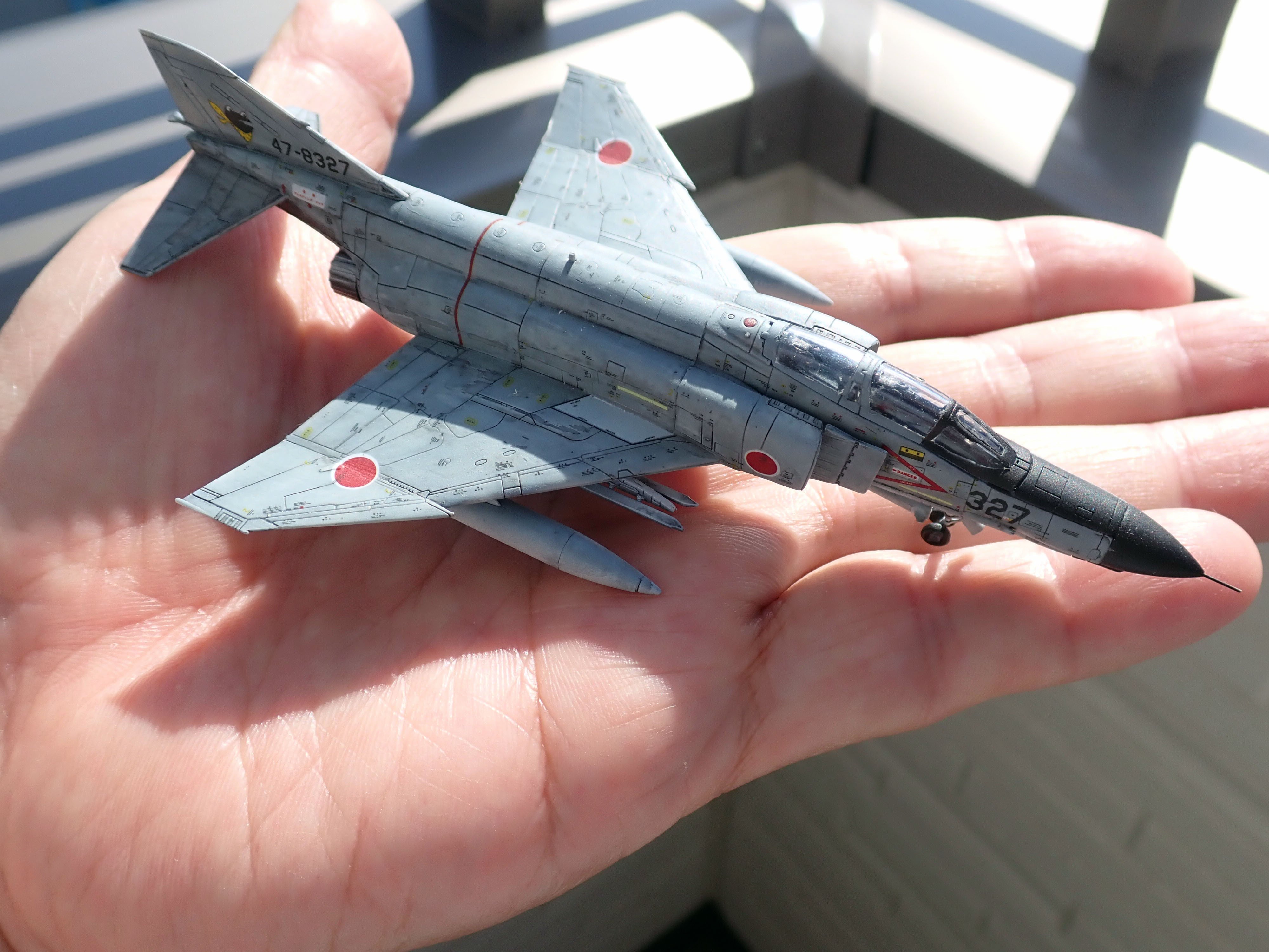 珍プラモのススメ｜積みプラで詰んだAKI