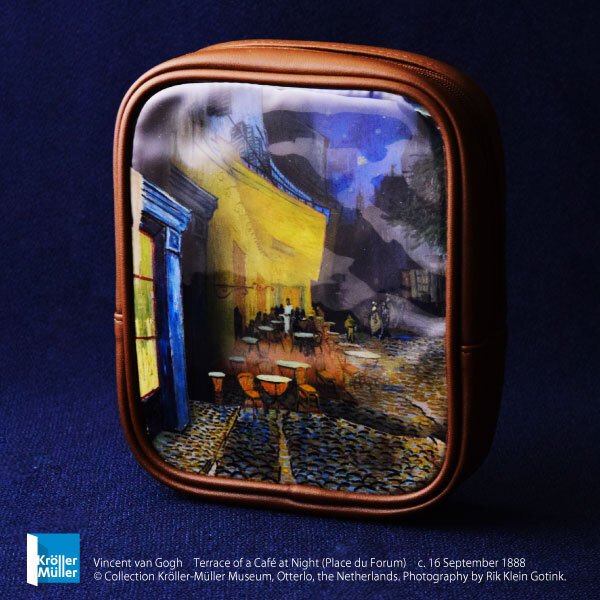 フランツとゴッホミュージアムのコラボ　Iris ファイル:Irises by Vincent Van Gogh in GettyCenter.jpg