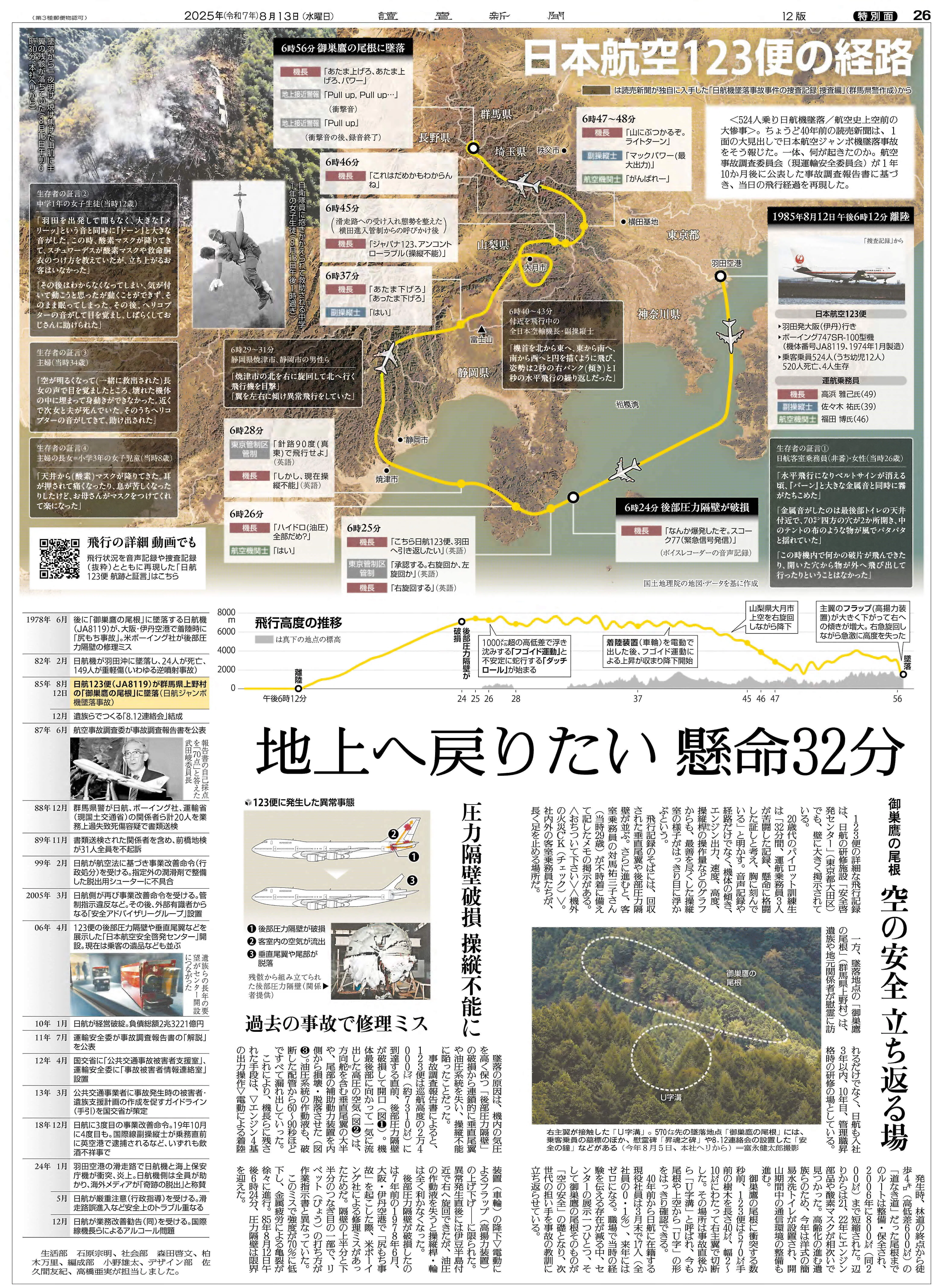 データと報道デザイン｜よみうりノート