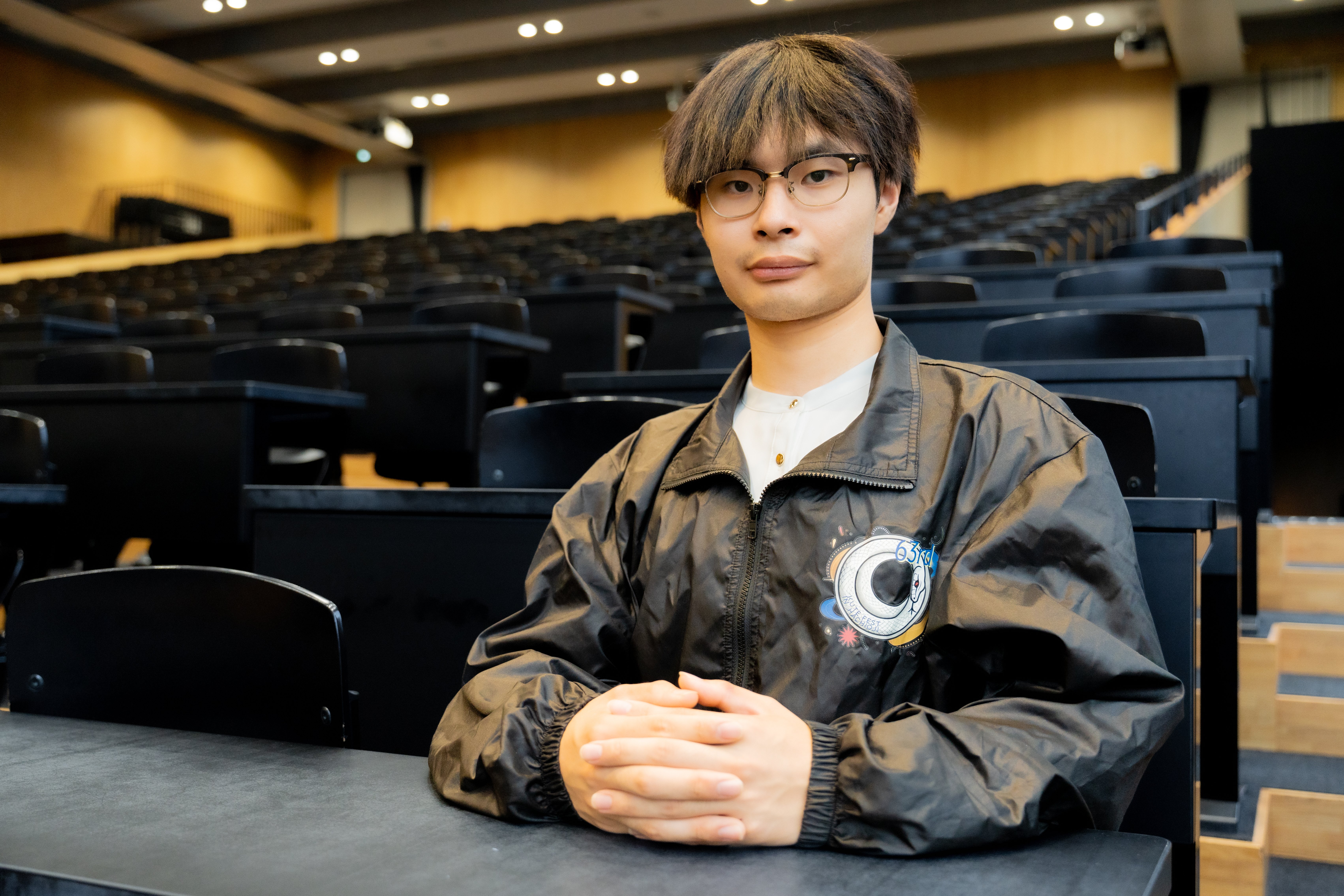 宇宙旅行へレッツゴー！大盛況の第63回八王子祭｜工学院大学