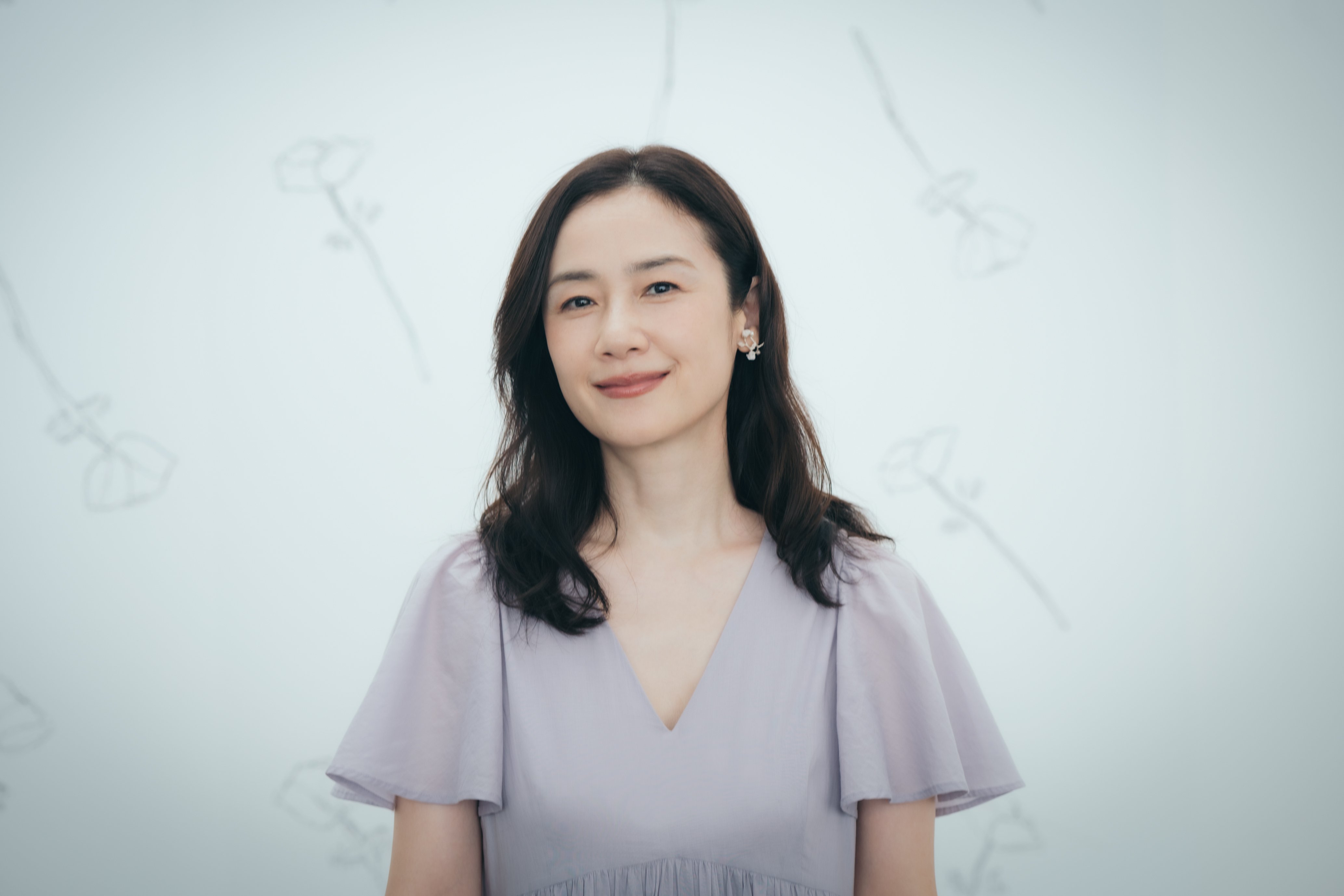 原田知世が12月の恵比寿The Garden Hallで2日間のスペシャル・ライブを