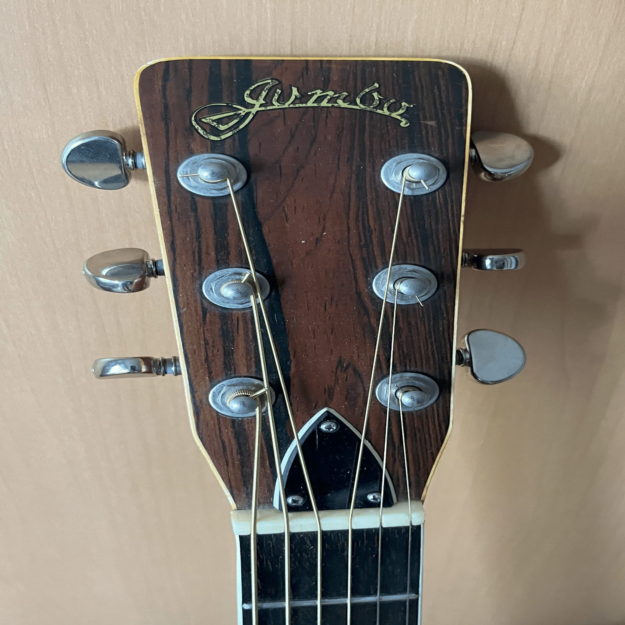 CANDA 神田 アコースティックギター ジャパンビンテージ 改造品 ジャンク CANDA 神田 アコースティックギター ジャパンビンテージ 改造品