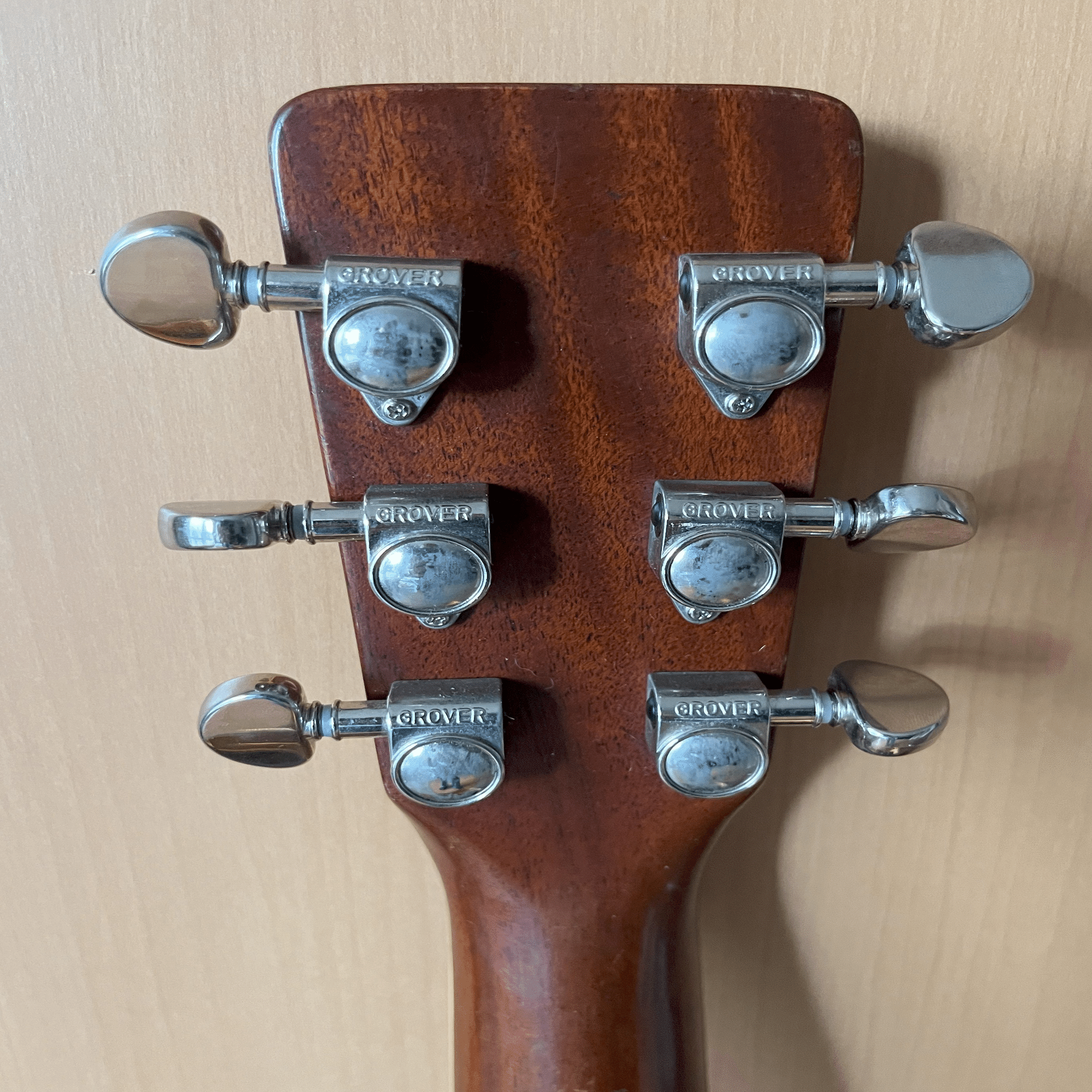 CANDA 神田 アコースティックギター ジャパンビンテージ 改造品 ジャンク CANDA 神田 アコースティックギター ジャパンビンテージ 改造品