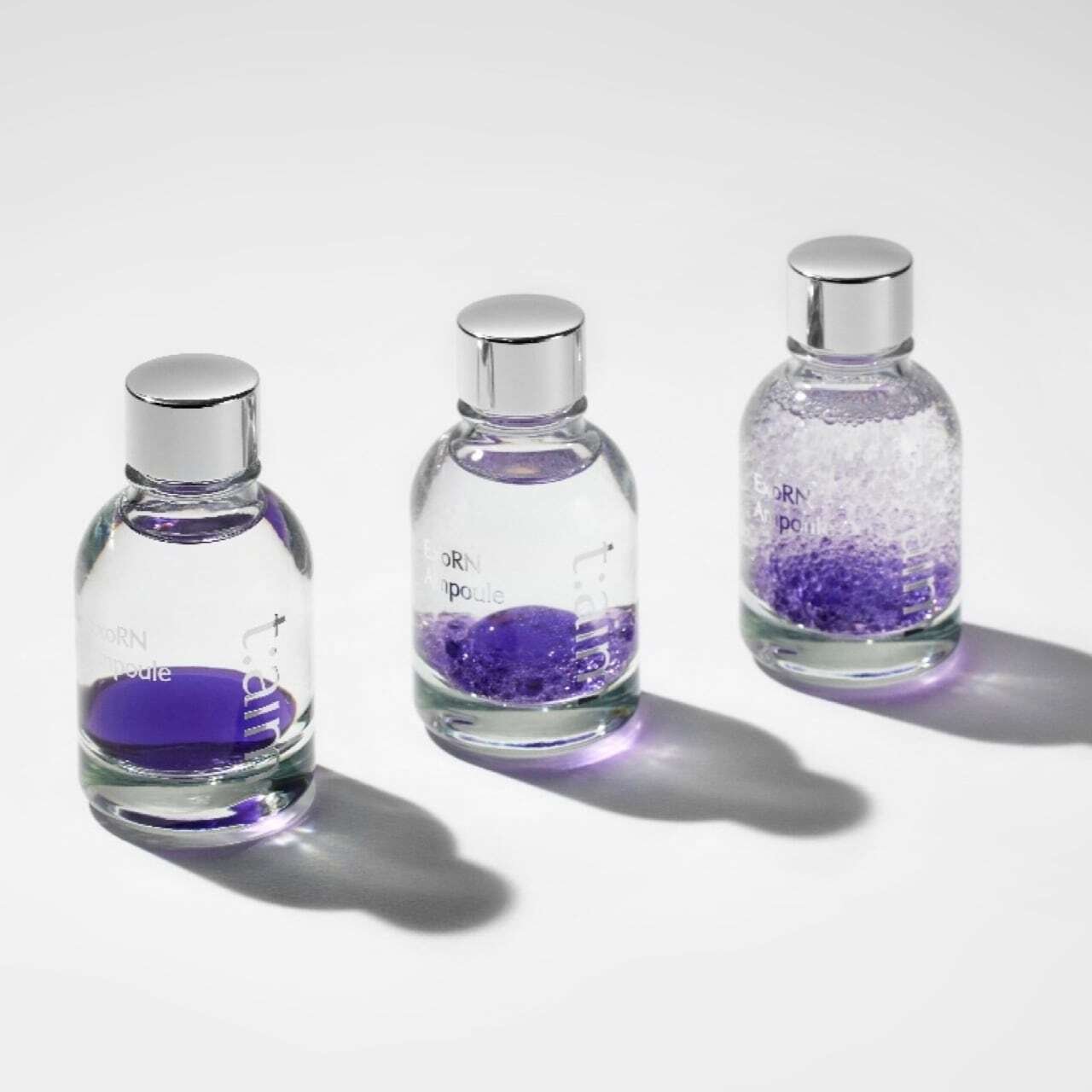 レビュー】大人気エクソボールが進化！塗るボトックス美容液『ExoRN