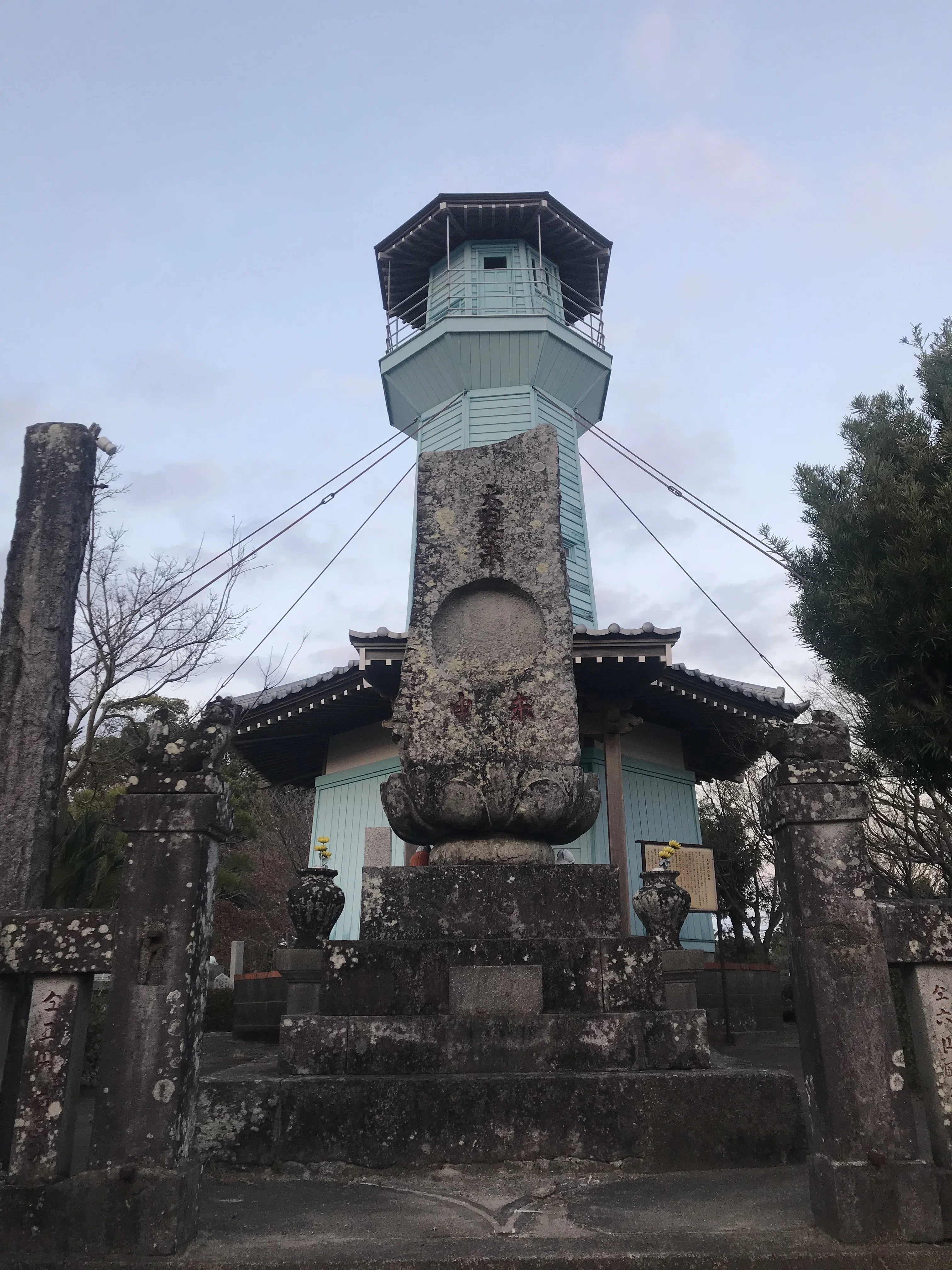覚えている旅（1）「からゆきさんと与論長屋」口之津歴史民俗資料館