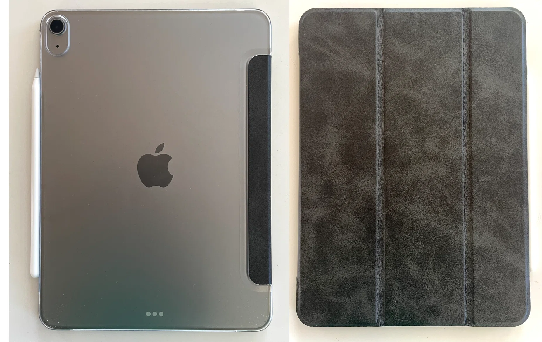 【美品】iPad Air M3 + Apple Pencil Proセット 初めてのiPad Air M3とApple pencil pro！｜Hiro