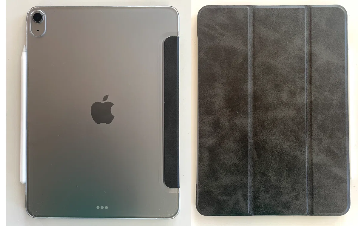 初めてのiPad Air M3とApple pencil pro！｜Hiro