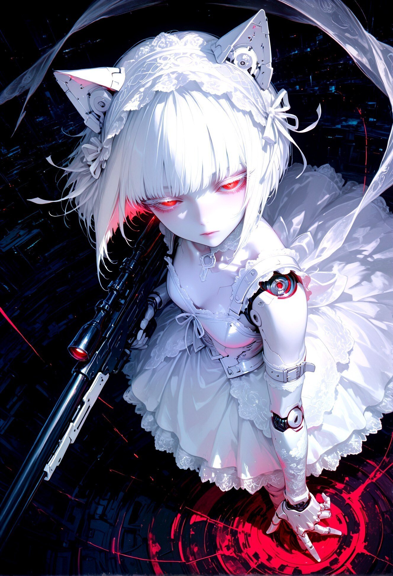 Xでイラストアカウント運営1ヶ月ほど真面目にやってみた｜つみき